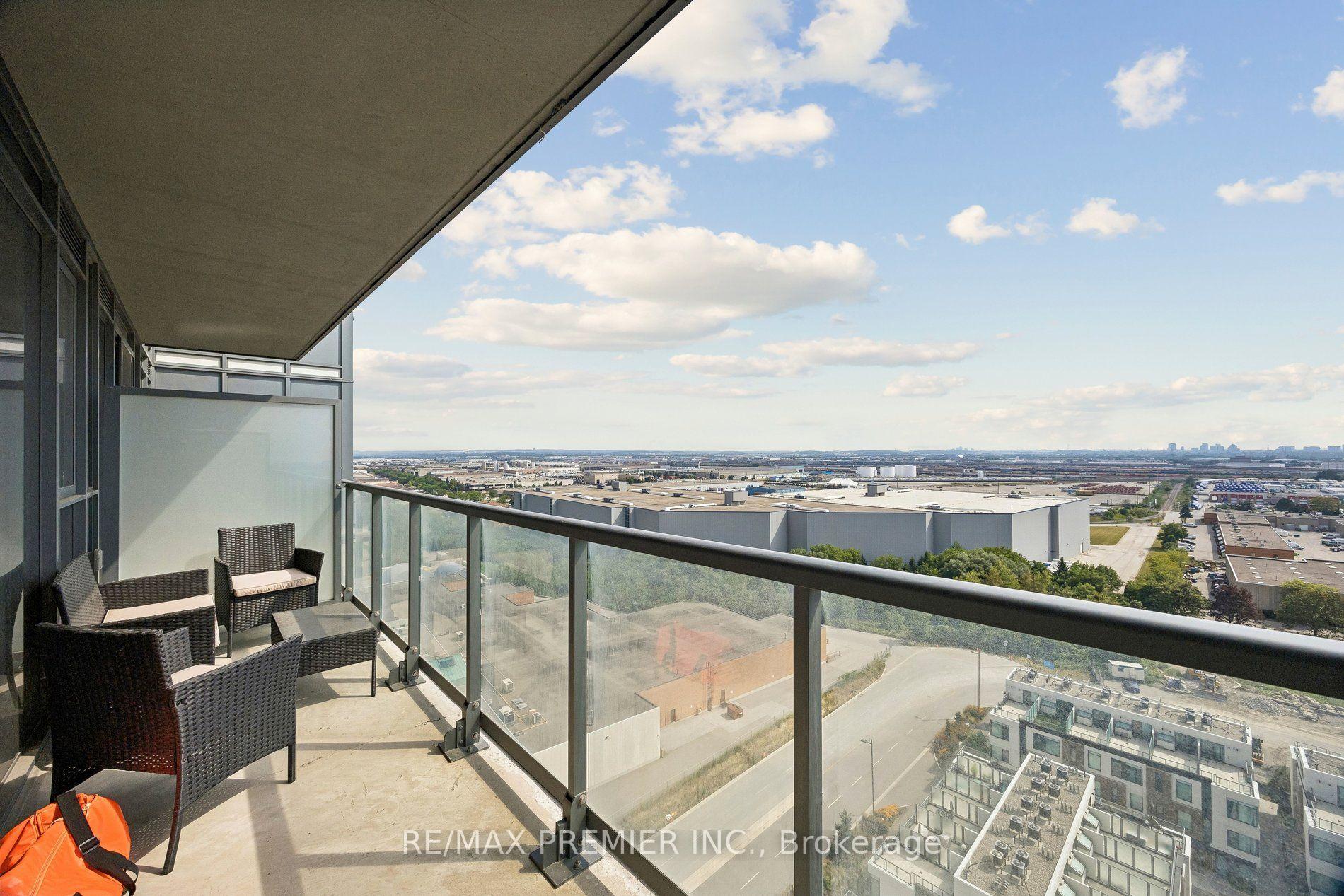 Photo 32 of Unit 1717, 7895 Jane Street, Vaughan, Concord — HOMEH