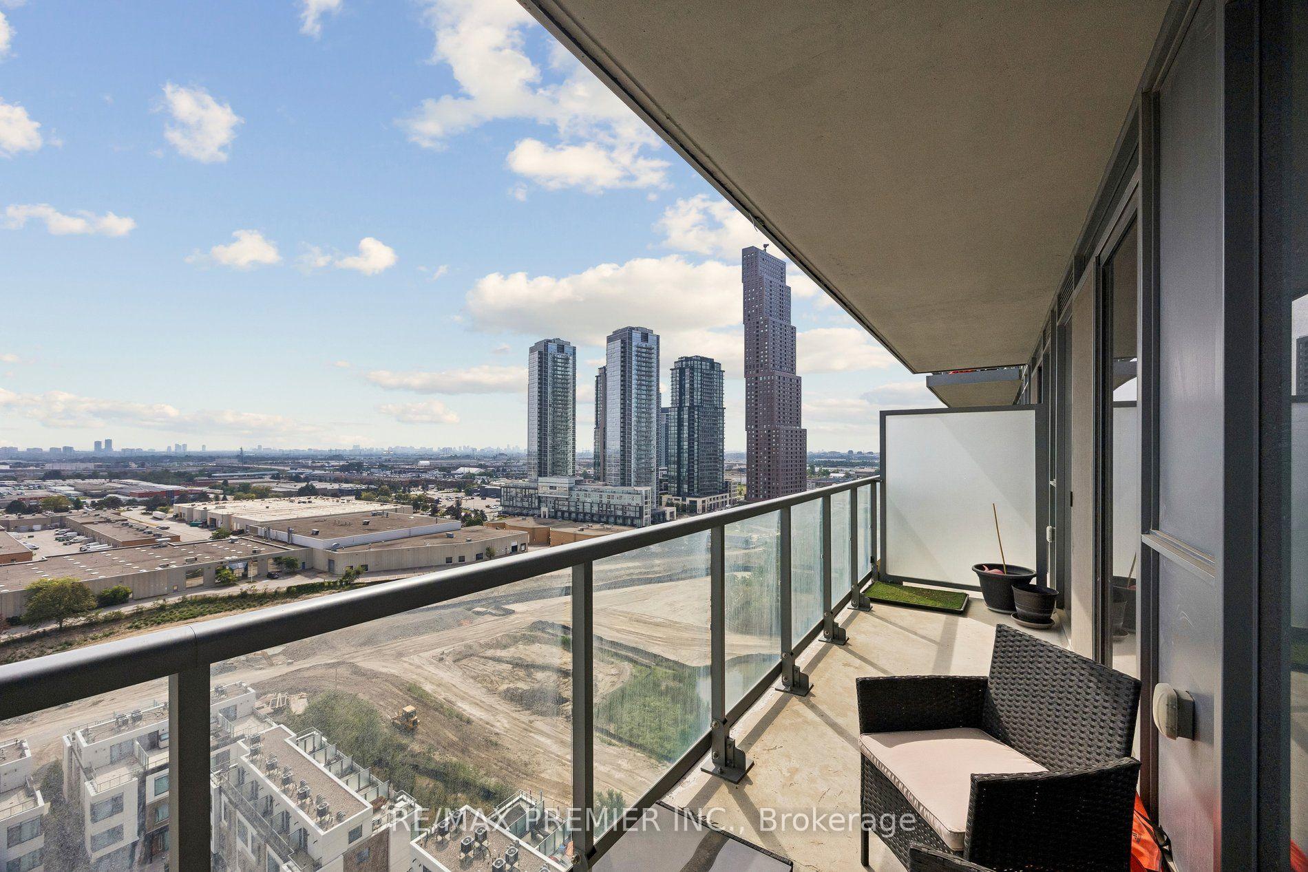 Photo 34 of Unit 1717, 7895 Jane Street, Vaughan, Concord — HOMEH