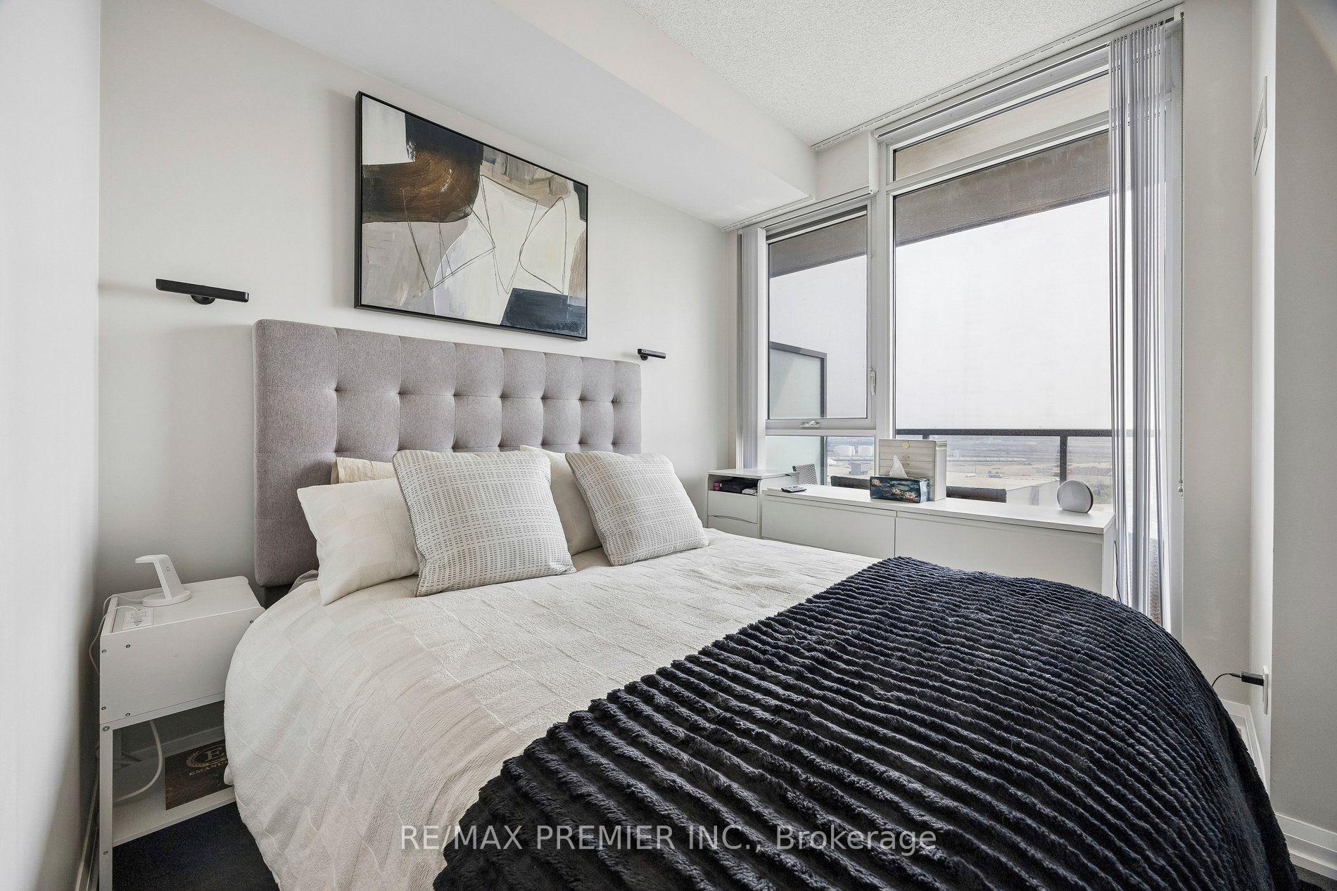 Photo 35 of Unit 1717, 7895 Jane Street, Vaughan, Concord — HOMEH
