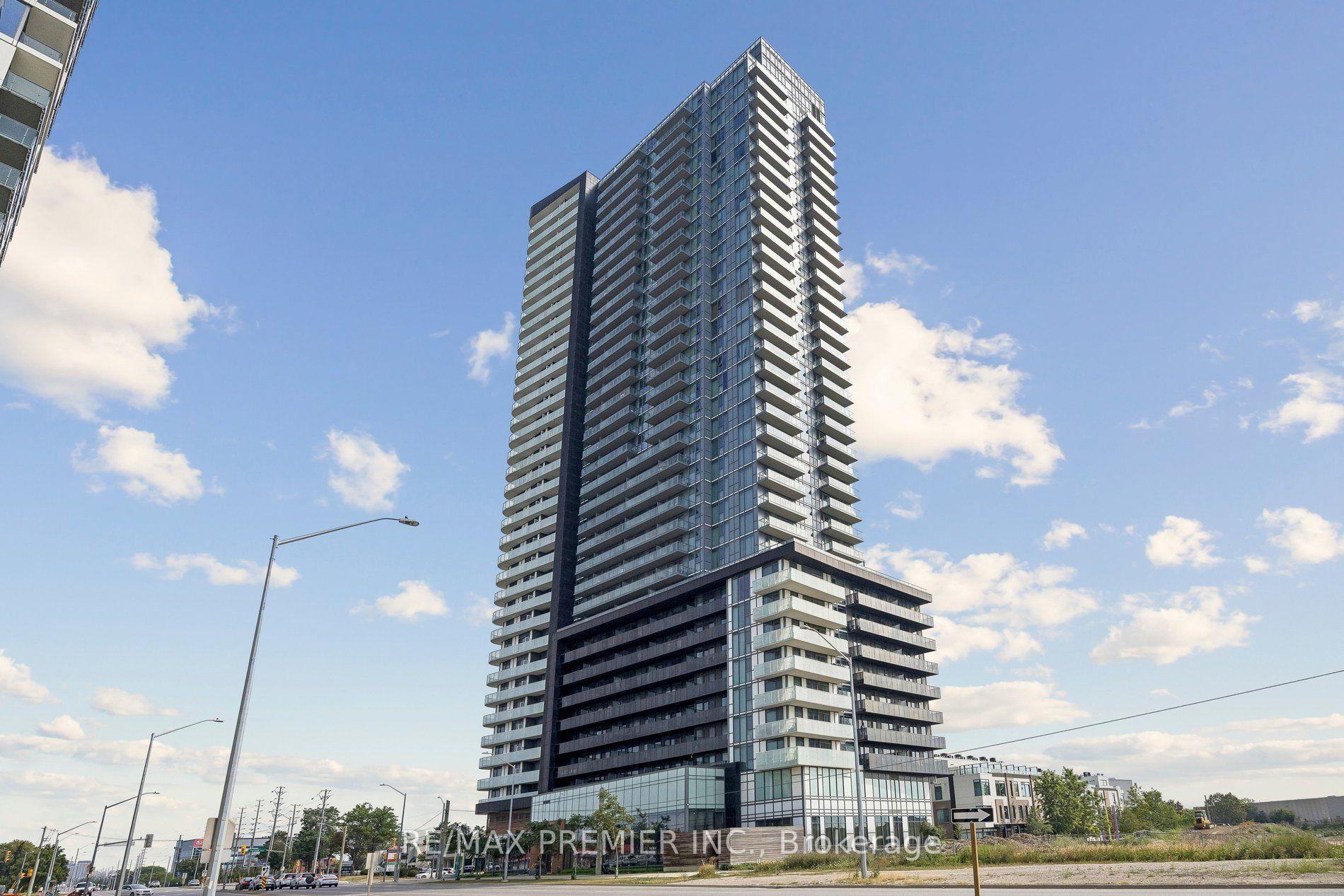 Photo 41 of Unit 1717, 7895 Jane Street, Vaughan, Concord — HOMEH