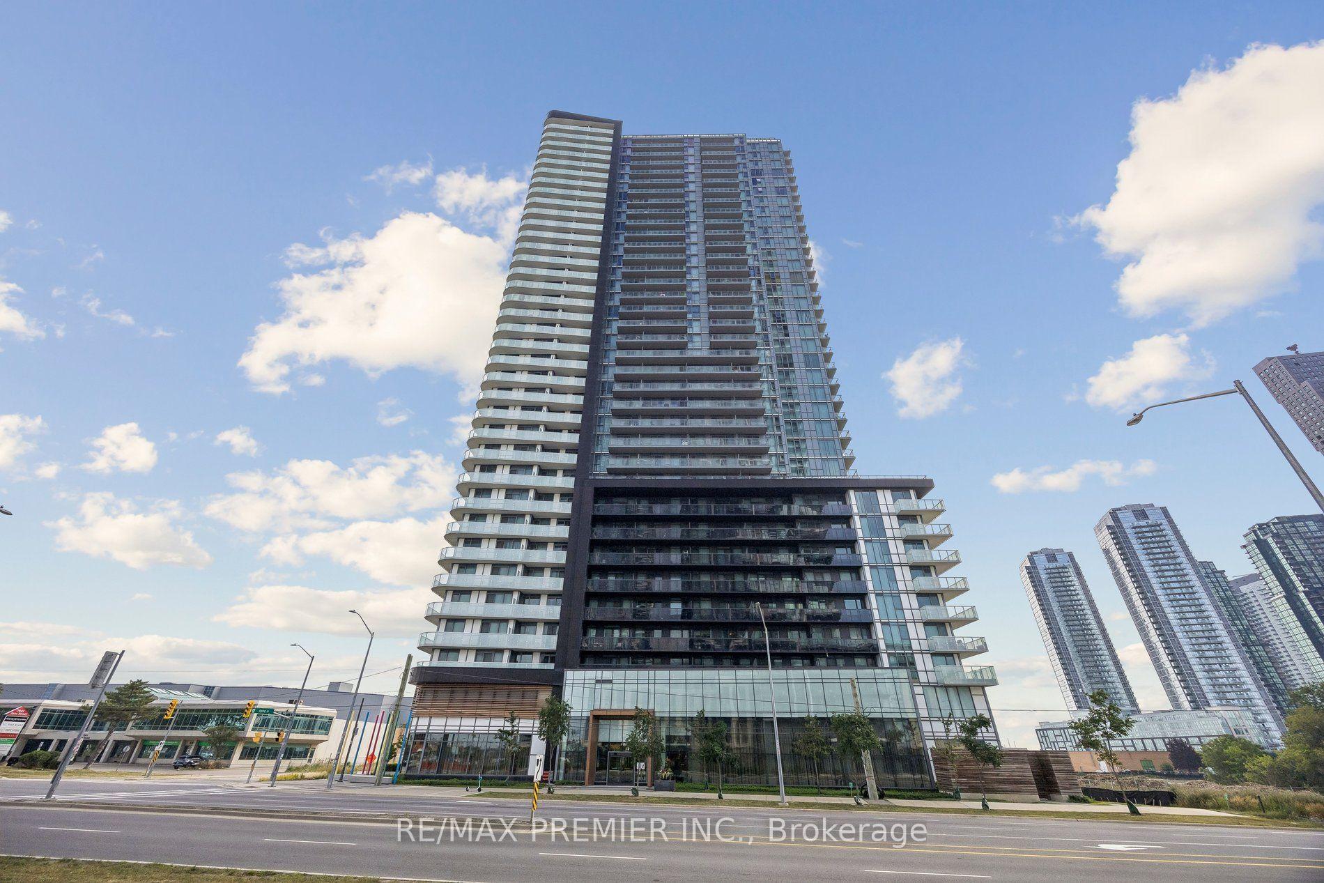 Photo 42 of Unit 1717, 7895 Jane Street, Vaughan, Concord — HOMEH