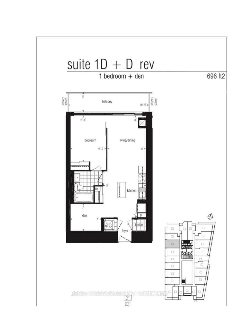 Photo 1 of Unit 2813, 386 Yonge Street, Toronto, Bay Street Corridor — HOMEH