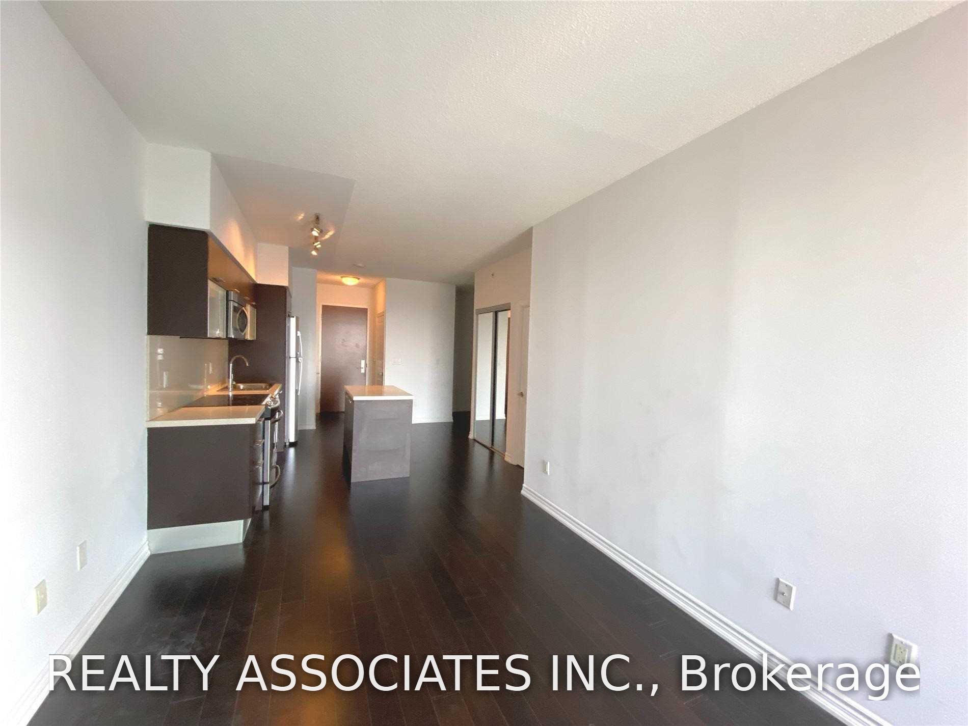 Photo 5 of Unit 2813, 386 Yonge Street, Toronto, Bay Street Corridor — HOMEH