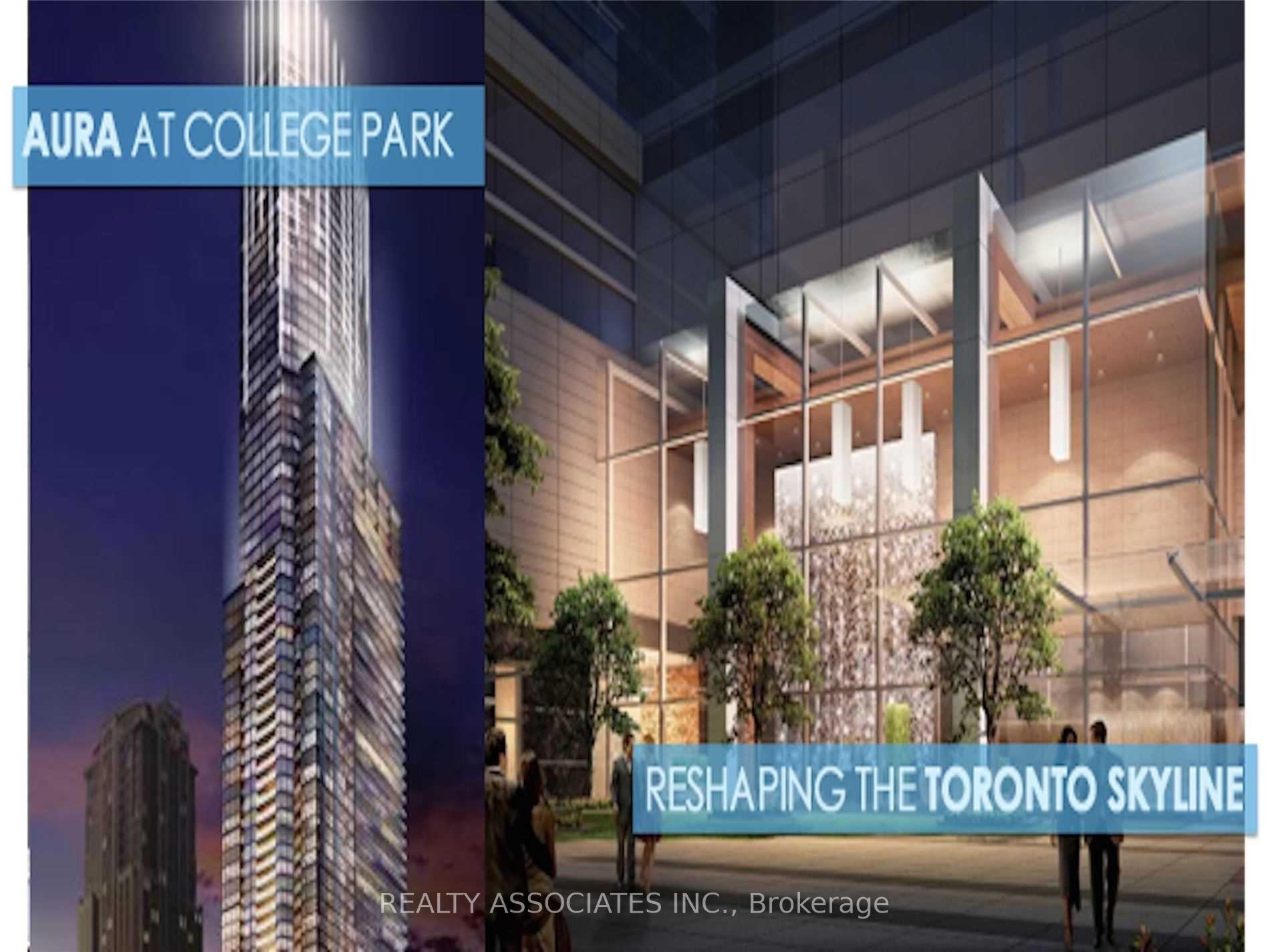 Photo 13 of Unit 2813, 386 Yonge Street, Toronto, Bay Street Corridor — HOMEH