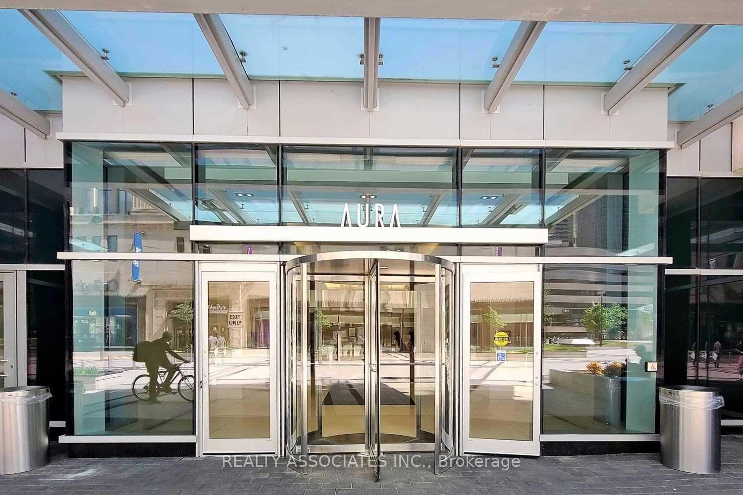 Photo 14 of Unit 2813, 386 Yonge Street, Toronto, Bay Street Corridor — HOMEH