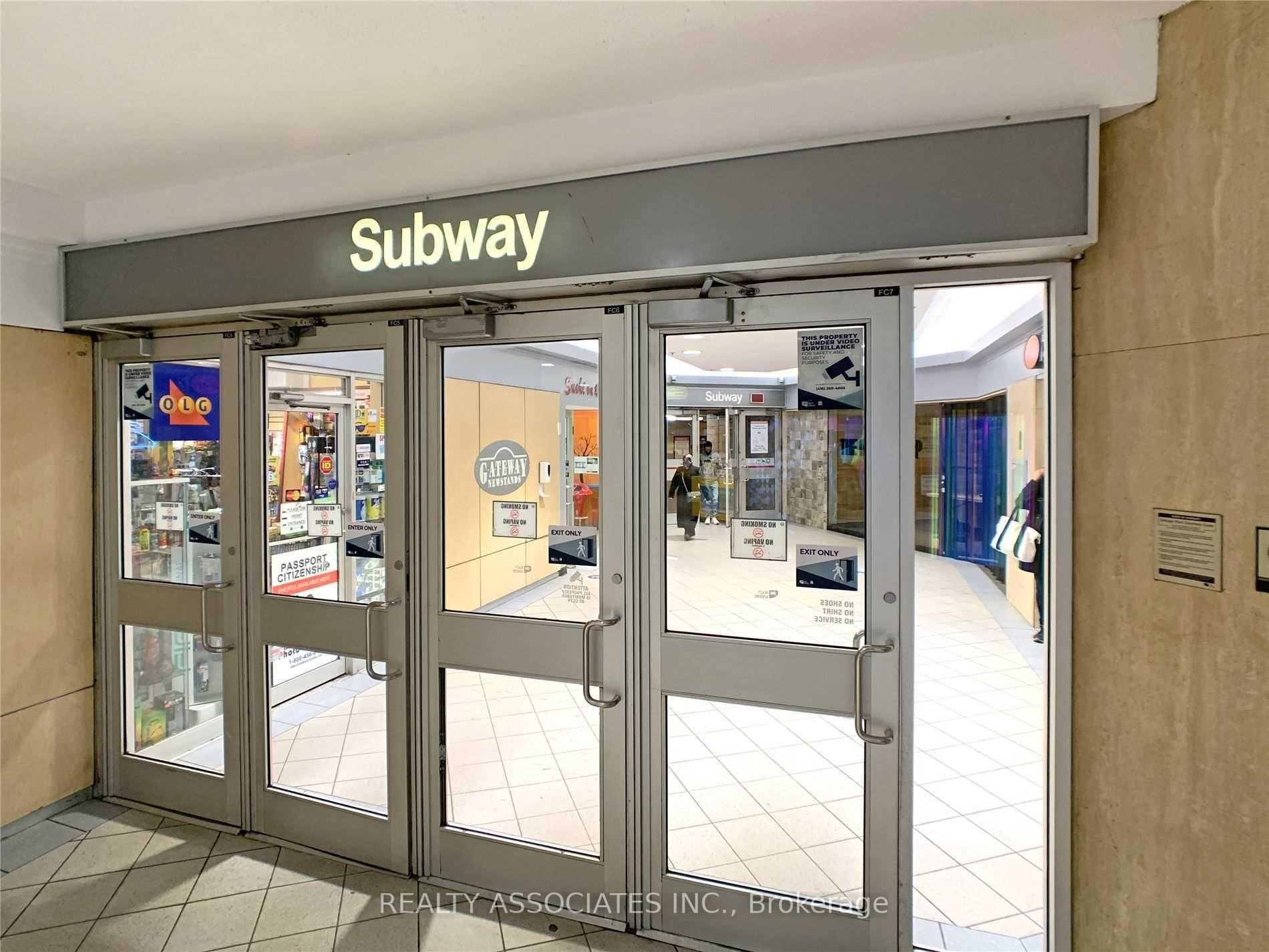 Photo 18 of Unit 2813, 386 Yonge Street, Toronto, Bay Street Corridor — HOMEH