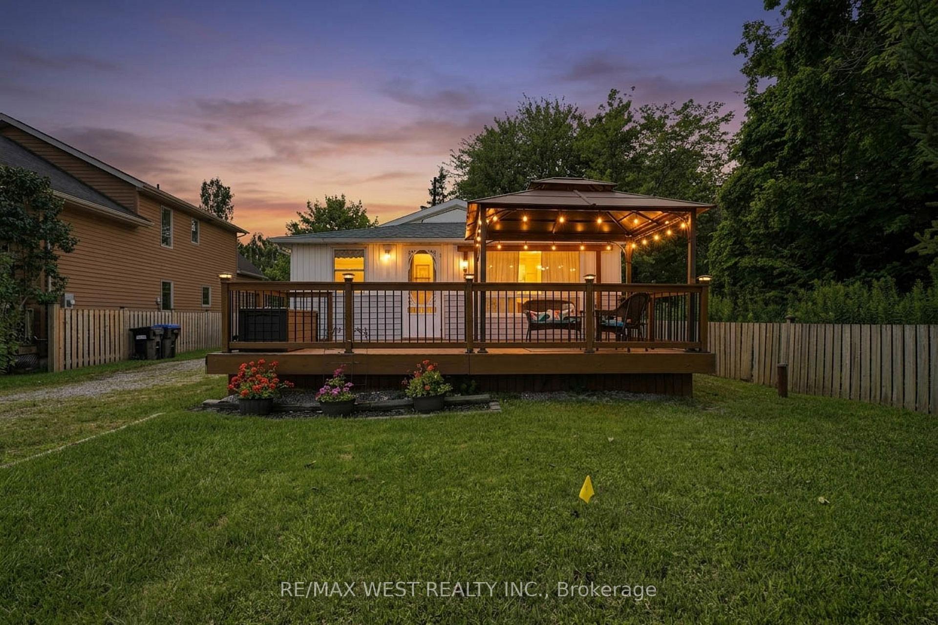 Photo 1 of 2234 Crystal Beach Road, Innisfil, Alcona — HOMEH