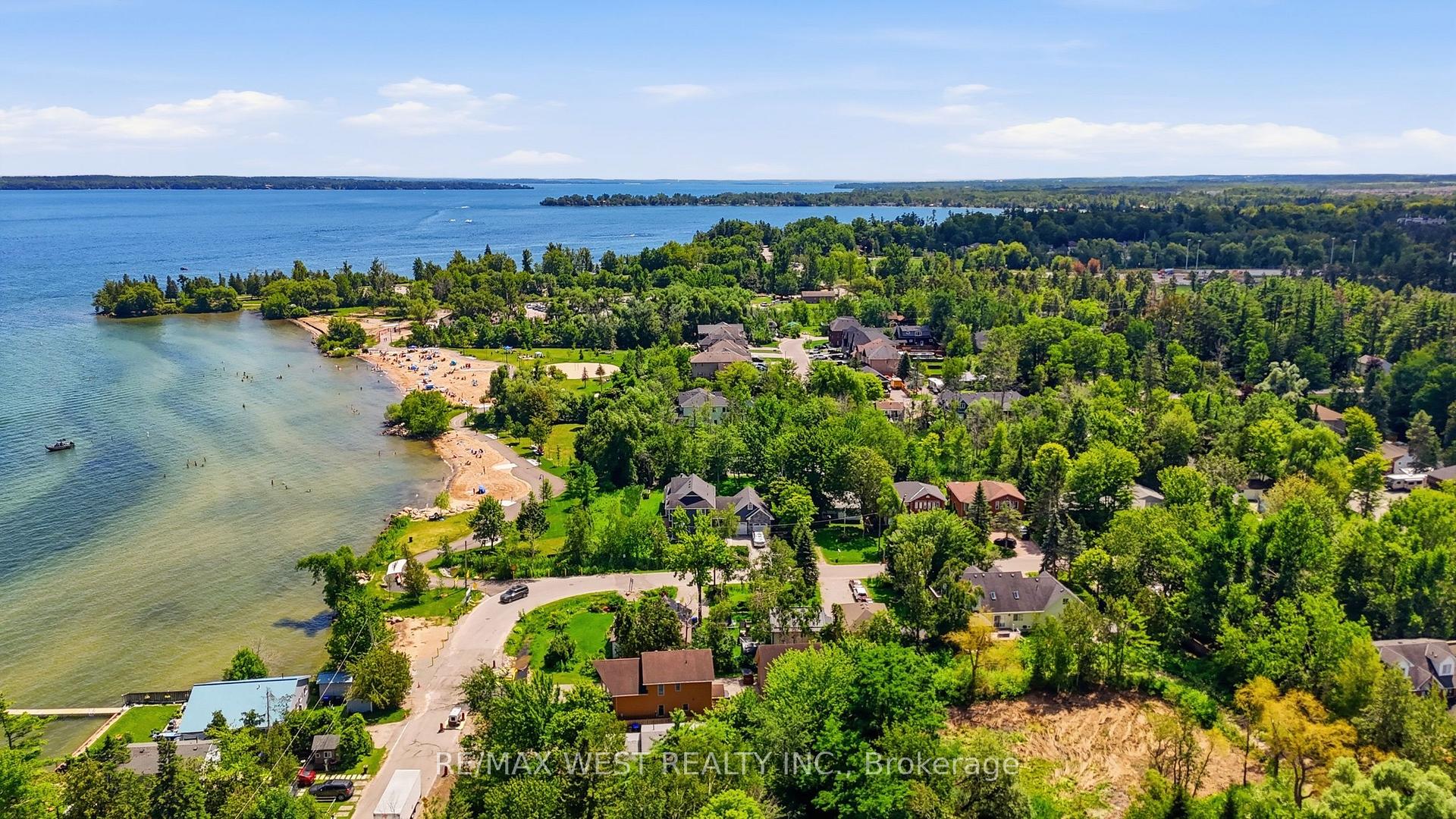 Photo 27 of 2234 Crystal Beach Road, Innisfil, Alcona — HOMEH