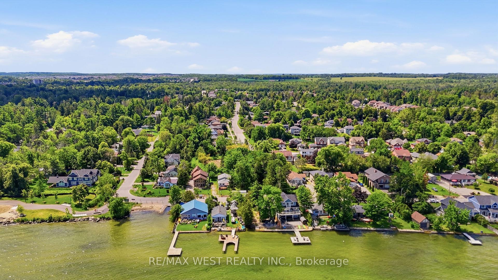 Photo 28 of 2234 Crystal Beach Road, Innisfil, Alcona — HOMEH