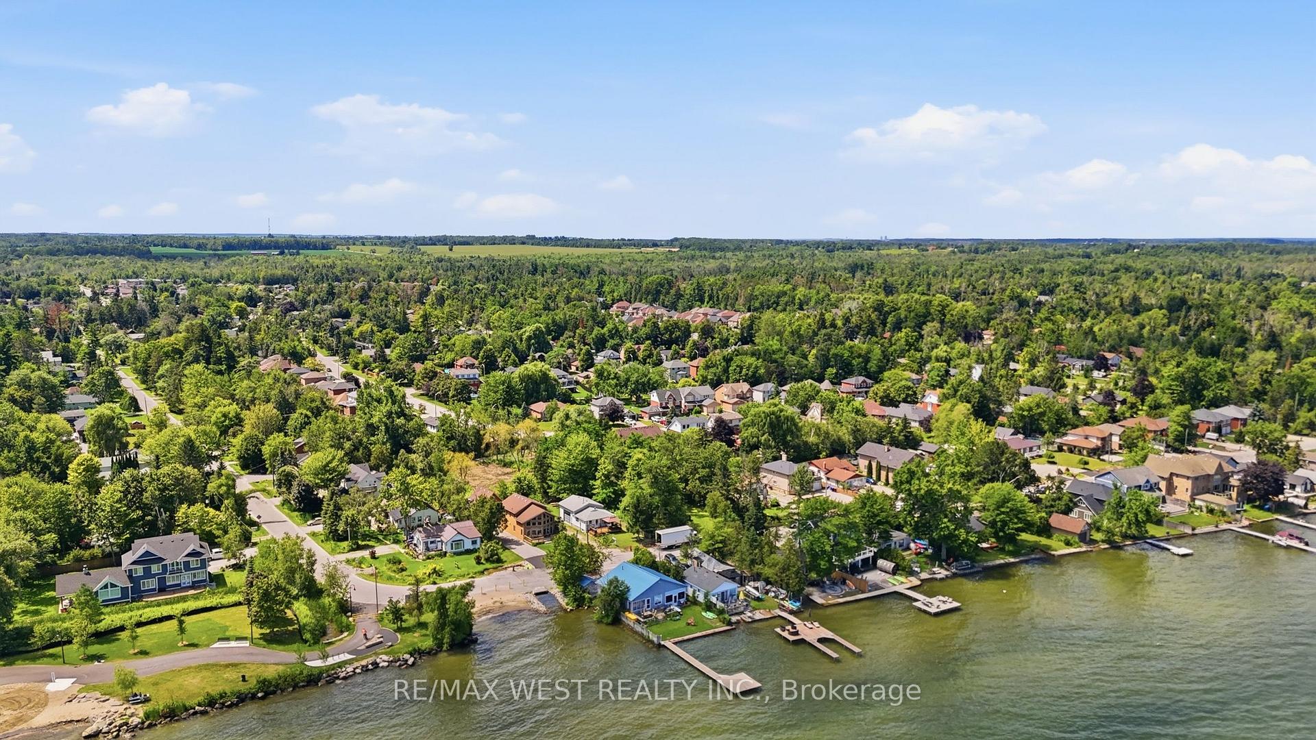 Photo 29 of 2234 Crystal Beach Road, Innisfil, Alcona — HOMEH