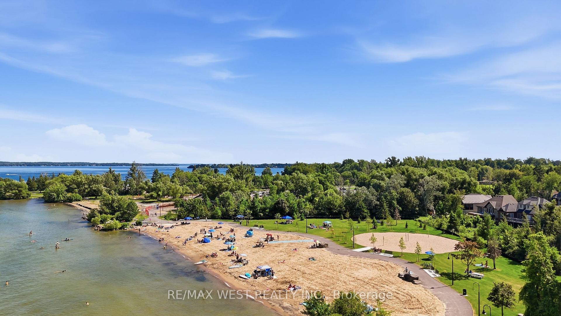 Photo 31 of 2234 Crystal Beach Road, Innisfil, Alcona — HOMEH