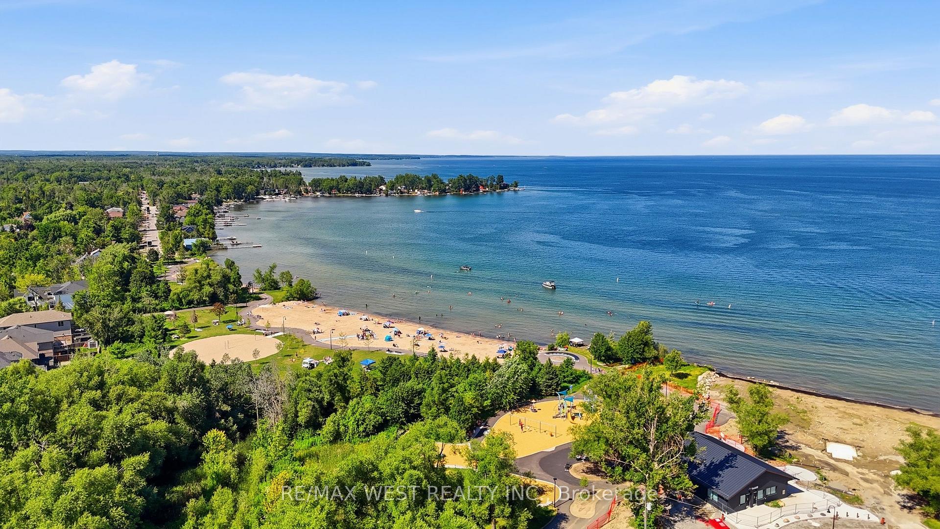 Photo 34 of 2234 Crystal Beach Road, Innisfil, Alcona — HOMEH
