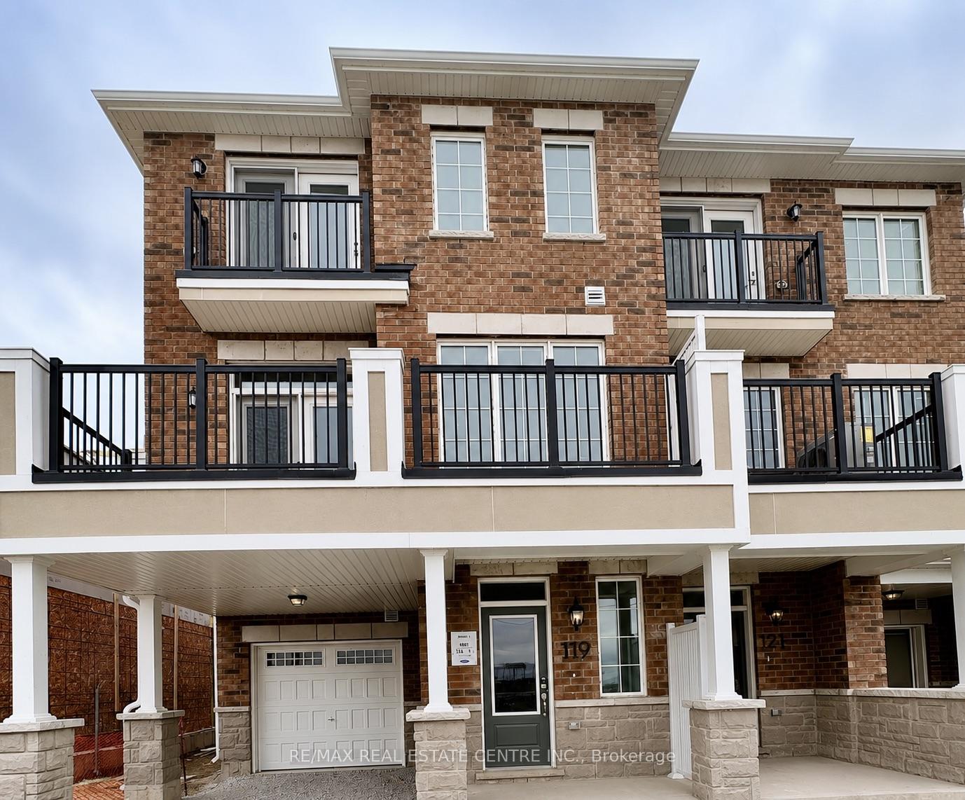 Photo 1 of 119 Pearen Lane, Barrie, Rural Barrie Southwest — HOMEH