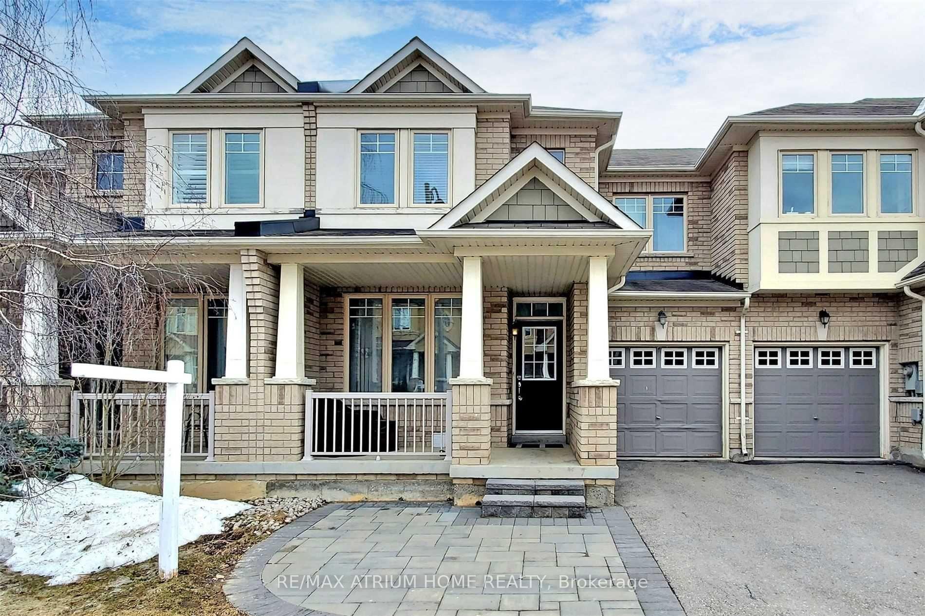 Front of 41 Thistle Avenue