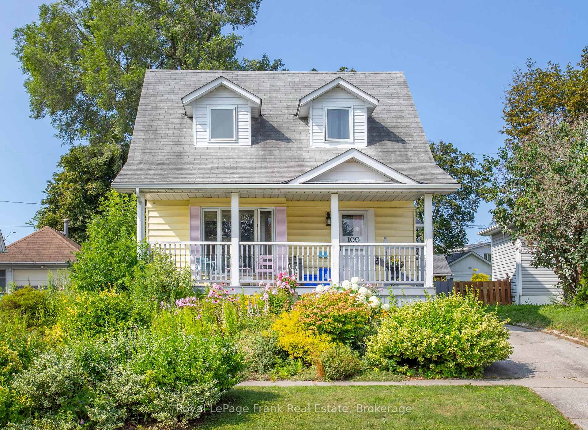 Photo 1 of 100 Admiral Road, Ajax, South East — HOMEH