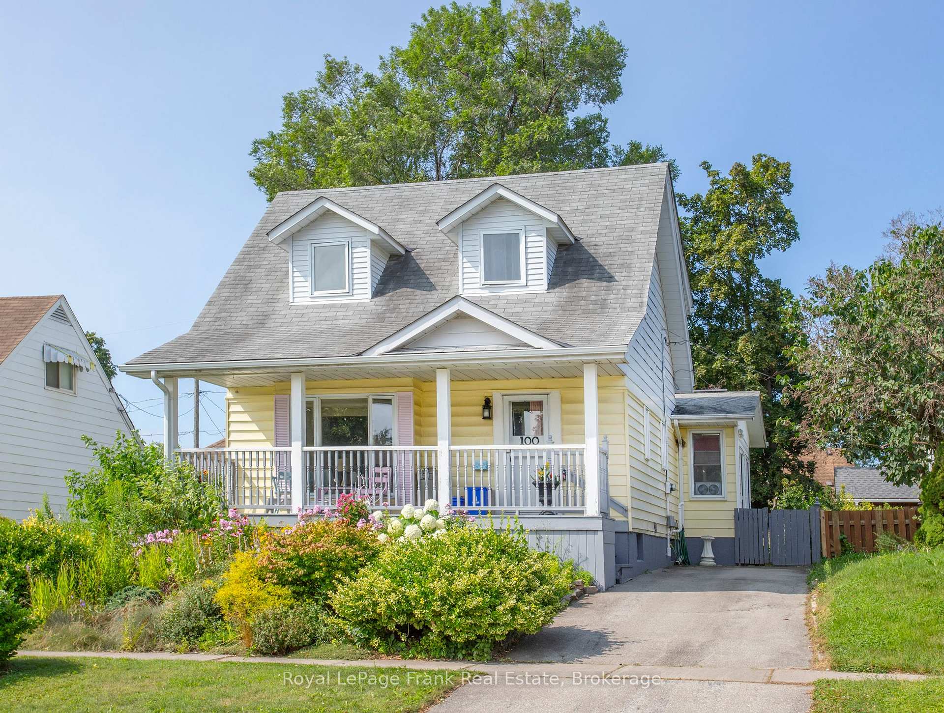 Photo 8 of 100 Admiral Road, Ajax, South East — HOMEH