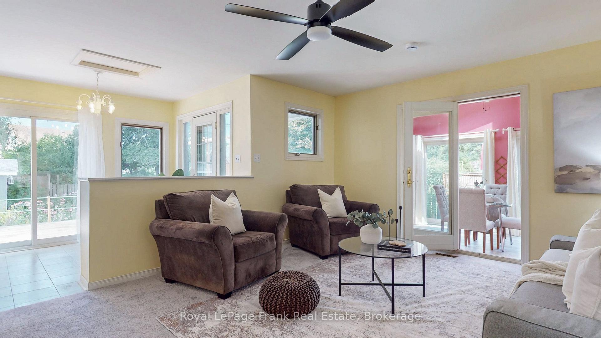 Photo 48 of 100 Admiral Road, Ajax, South East — HOMEH