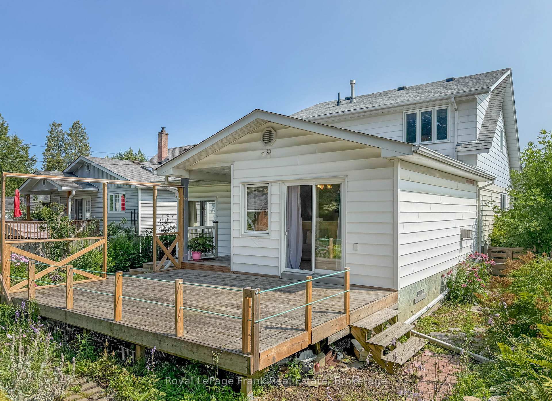 Photo 83 of 100 Admiral Road, Ajax, South East — HOMEH