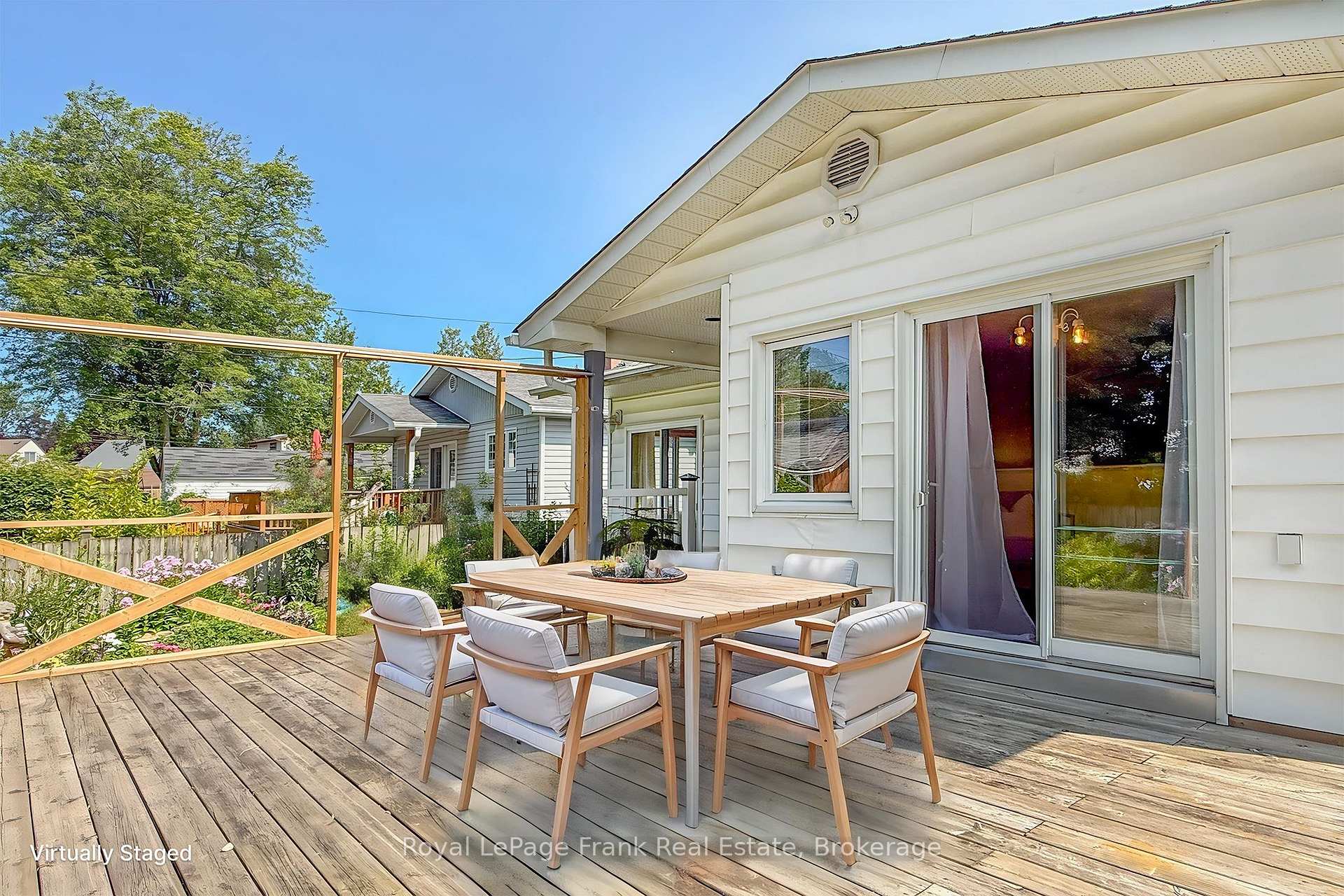 Photo 90 of 100 Admiral Road, Ajax, South East — HOMEH