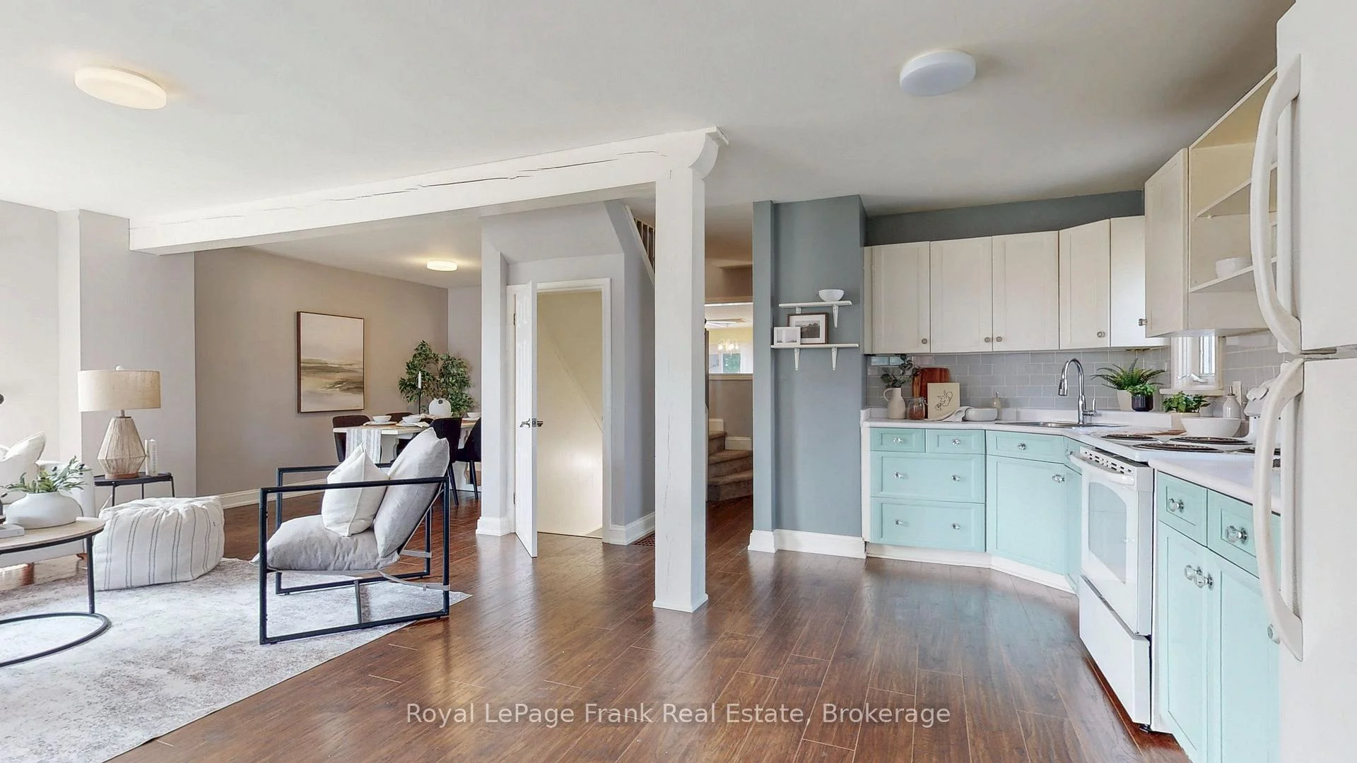 Photo 23 of 100 Admiral Road, Ajax, South East — HOMEH