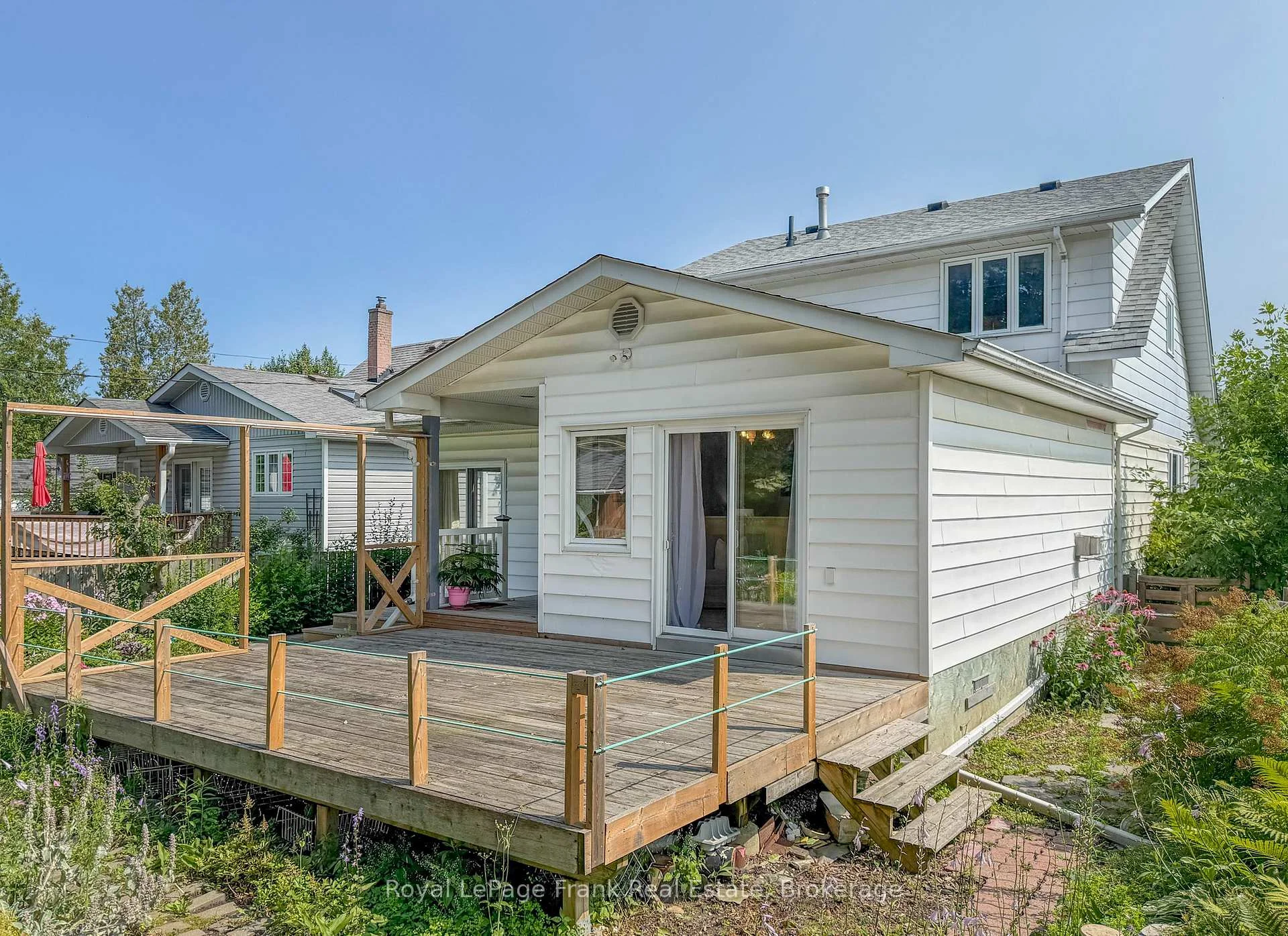 Photo 80 of 100 Admiral Road, Ajax, South East — HOMEH