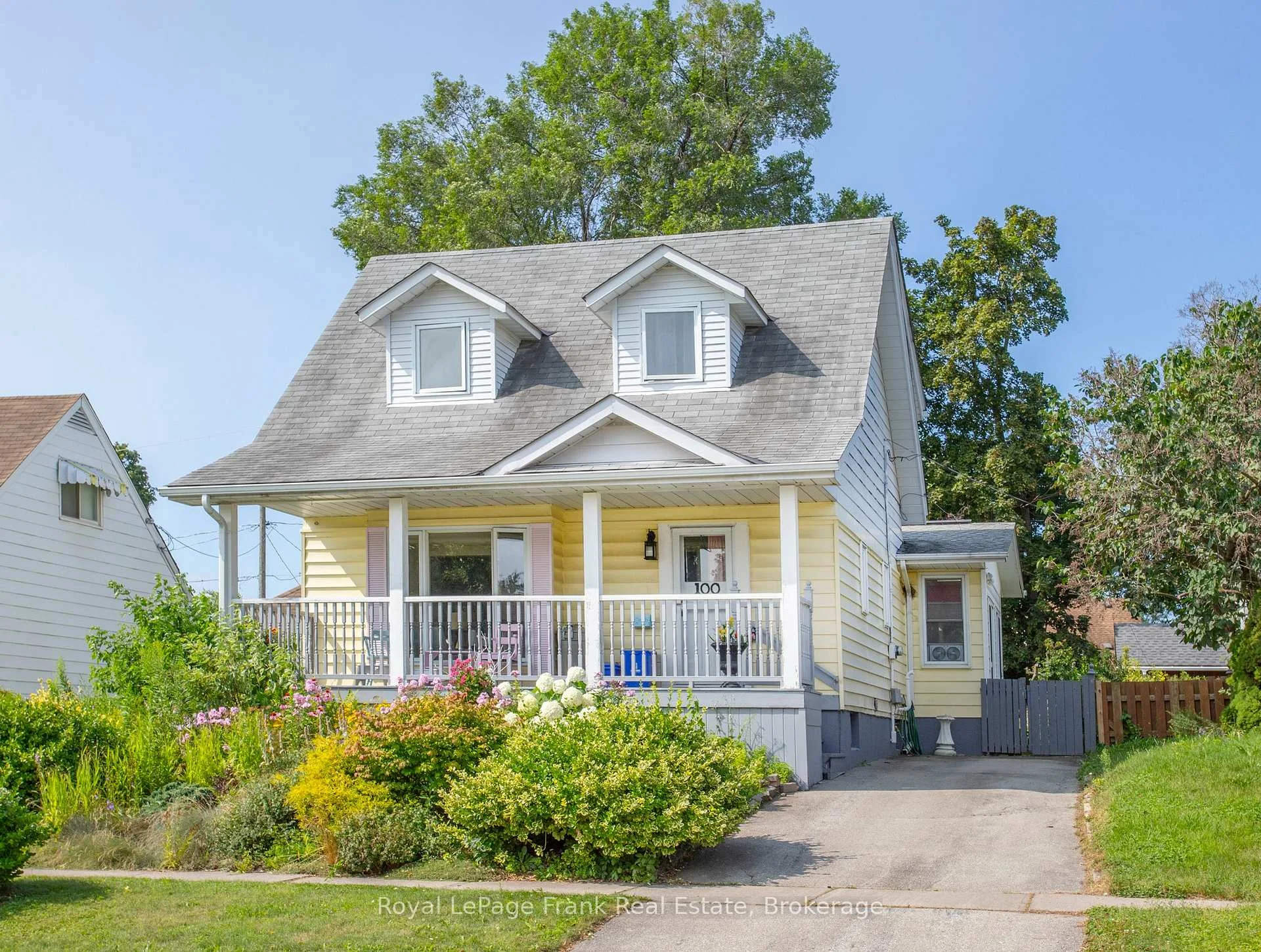 Photo 86 of 100 Admiral Road, Ajax, South East — HOMEH