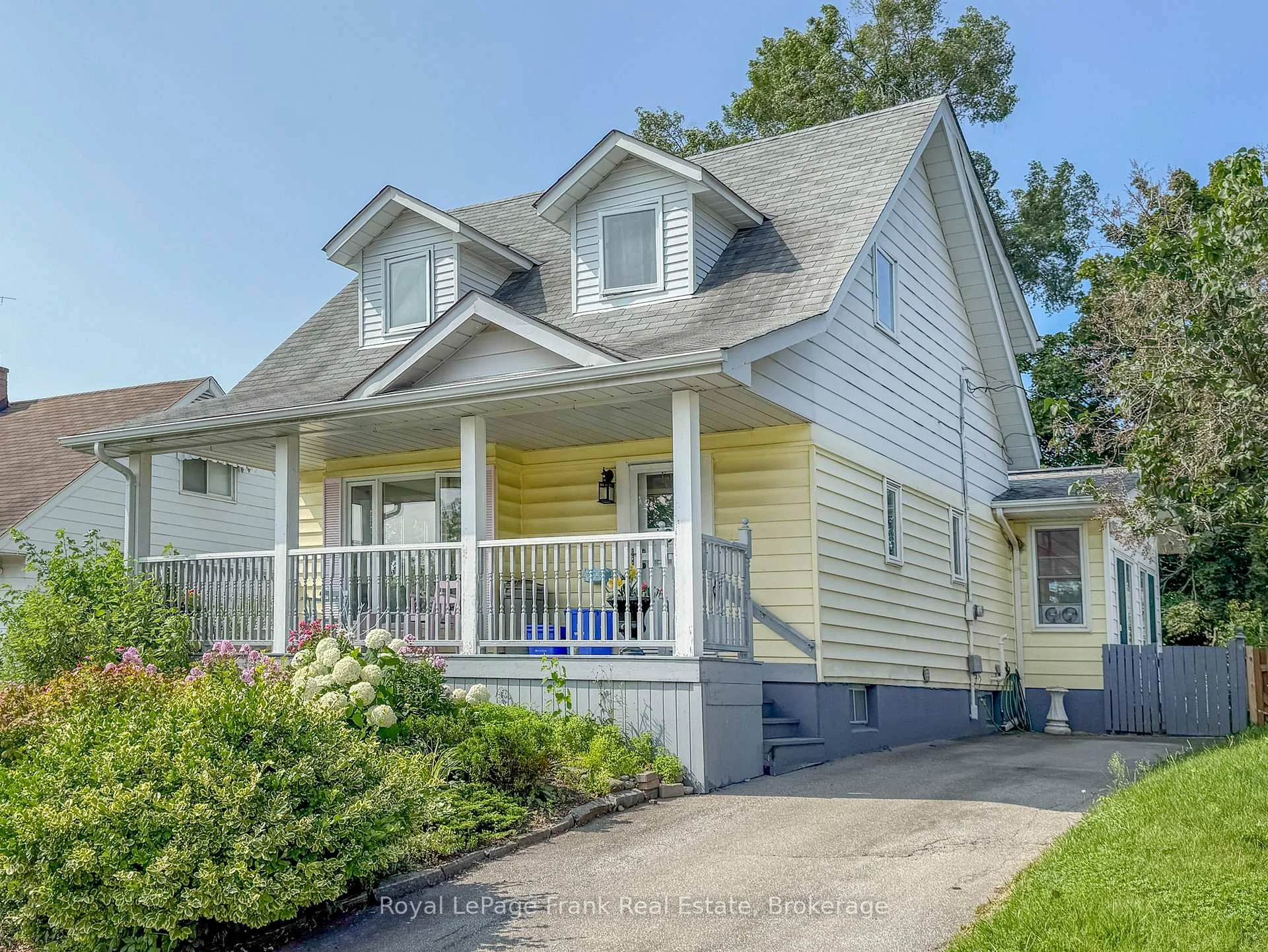 Photo 88 of 100 Admiral Road, Ajax, South East — HOMEH