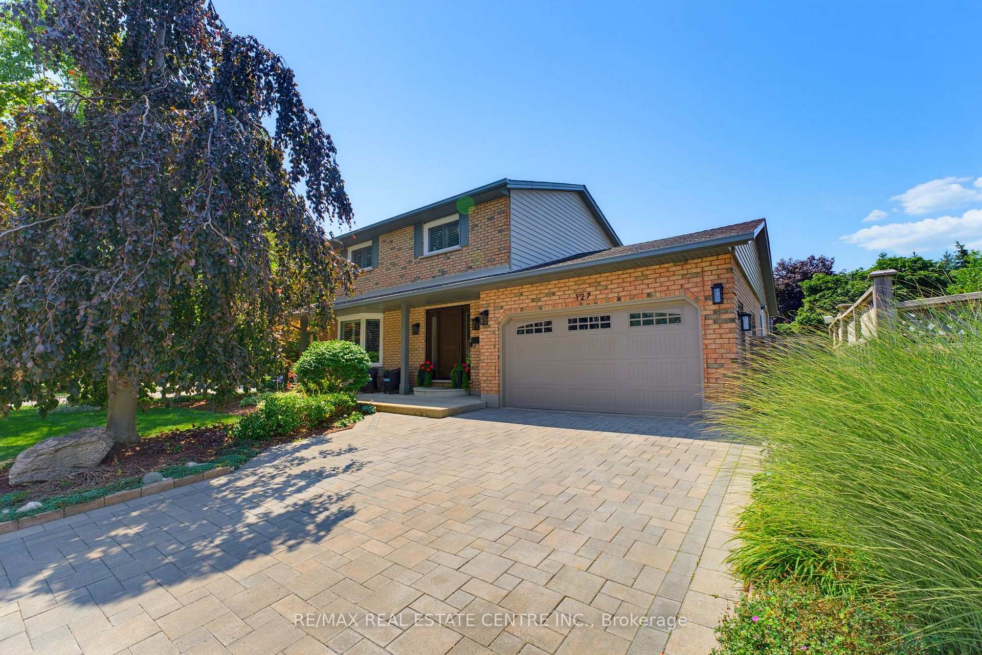 Photo 1 of 127 Michener Crescent, Kitchener, Idlewood — HOMEH