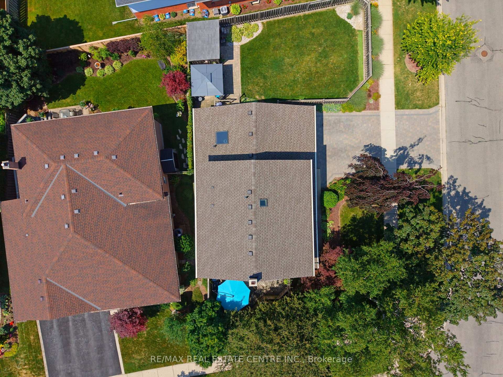 Photo 36 of 127 Michener Crescent, Kitchener, Idlewood — HOMEH