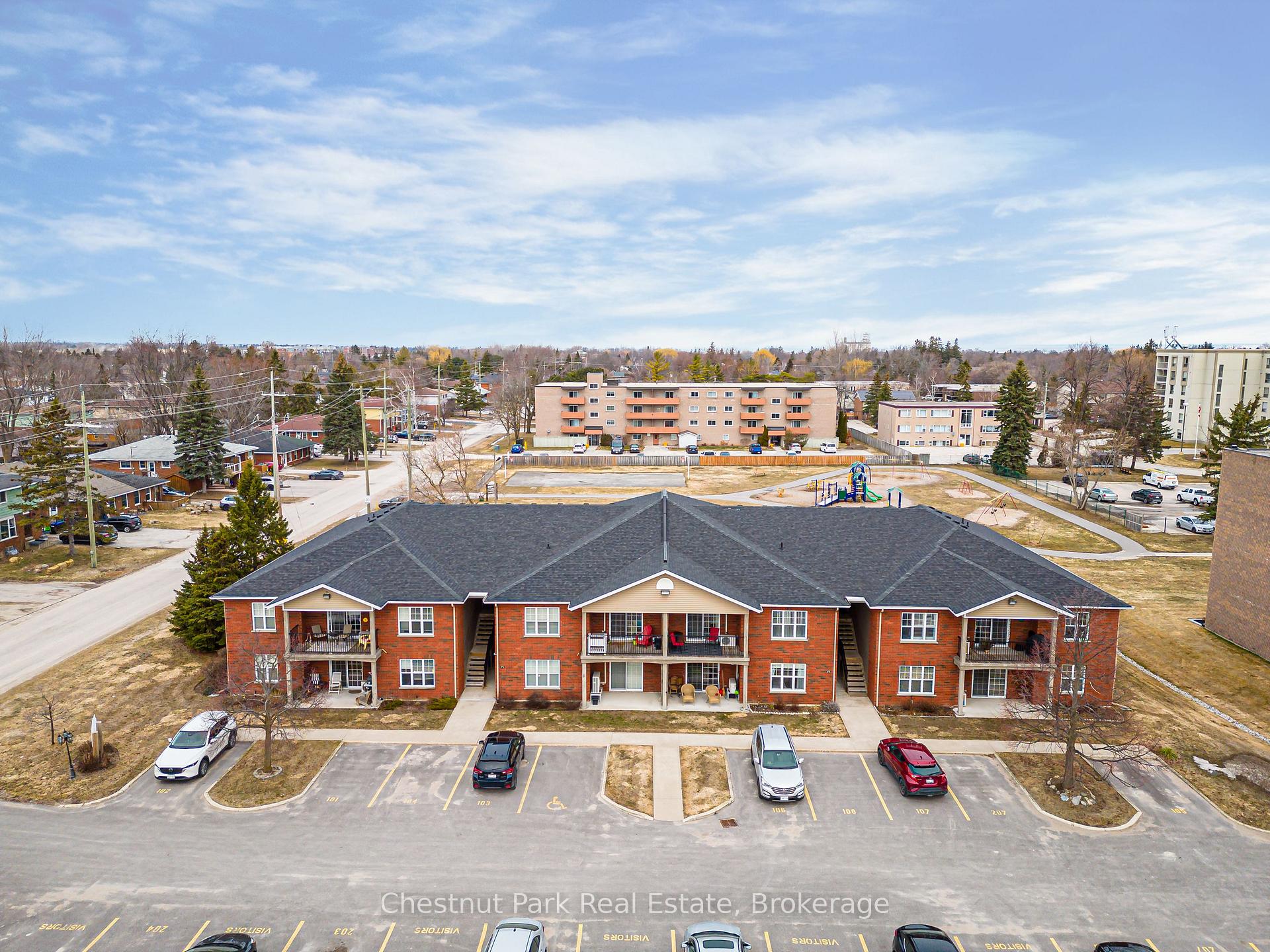 Photo 2 of Unit 206, 435 Walnut Street, Collingwood — HOMEH