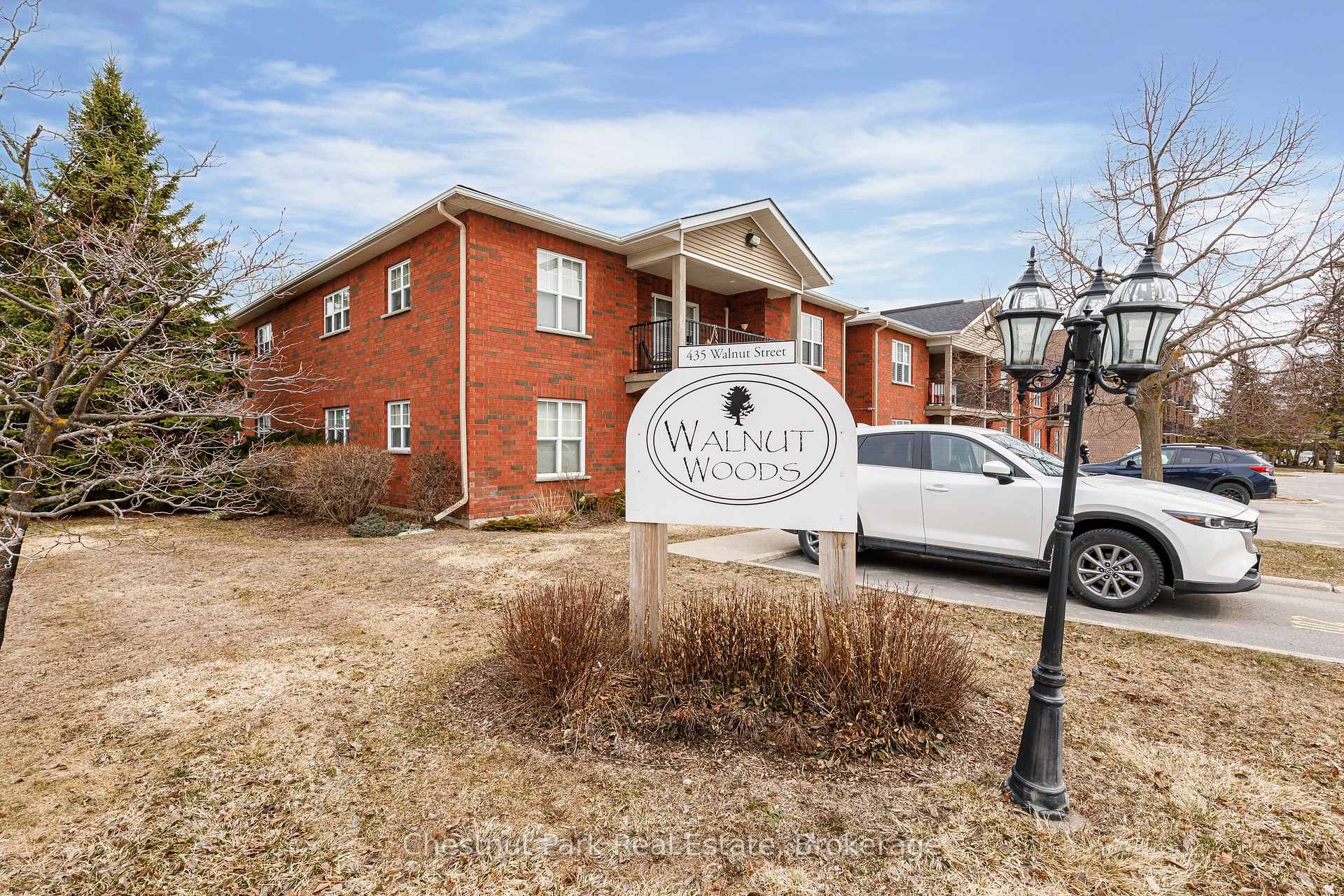 Photo 4 of Unit 206, 435 Walnut Street, Collingwood — HOMEH