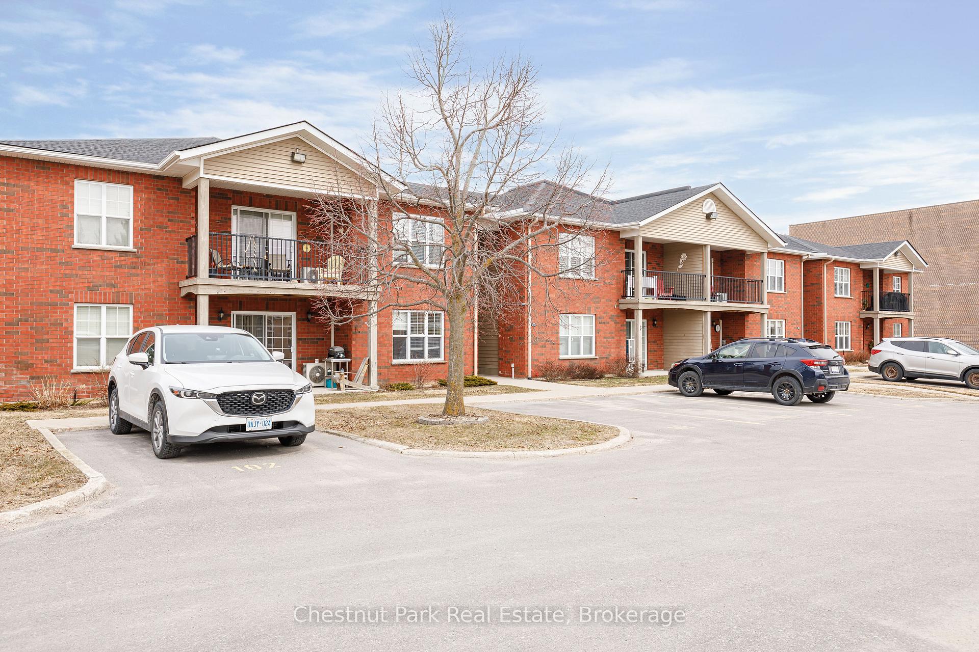 Photo 5 of Unit 206, 435 Walnut Street, Collingwood — HOMEH