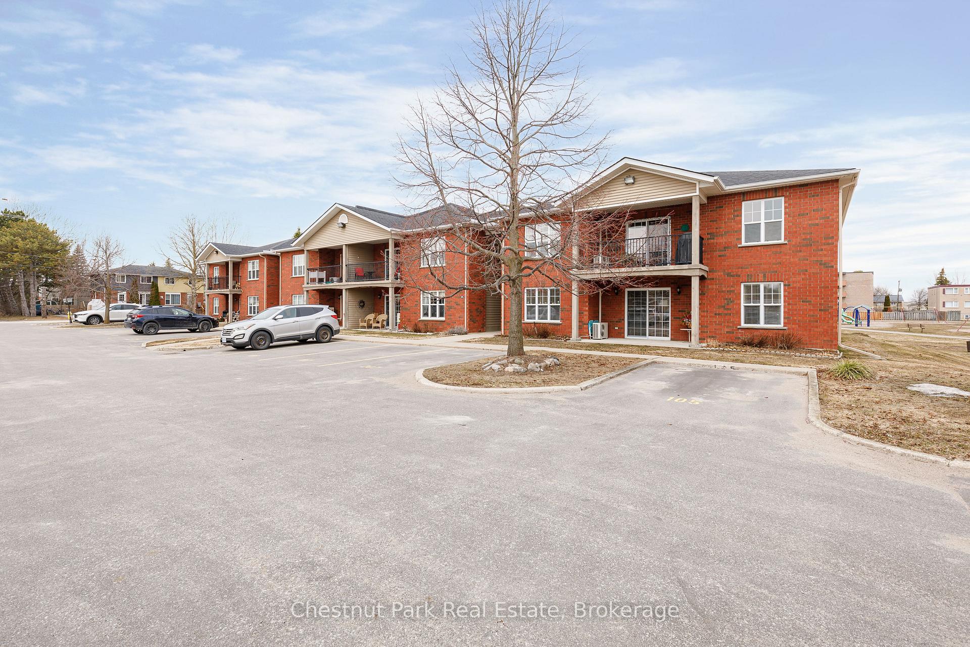 Photo 7 of Unit 206, 435 Walnut Street, Collingwood — HOMEH