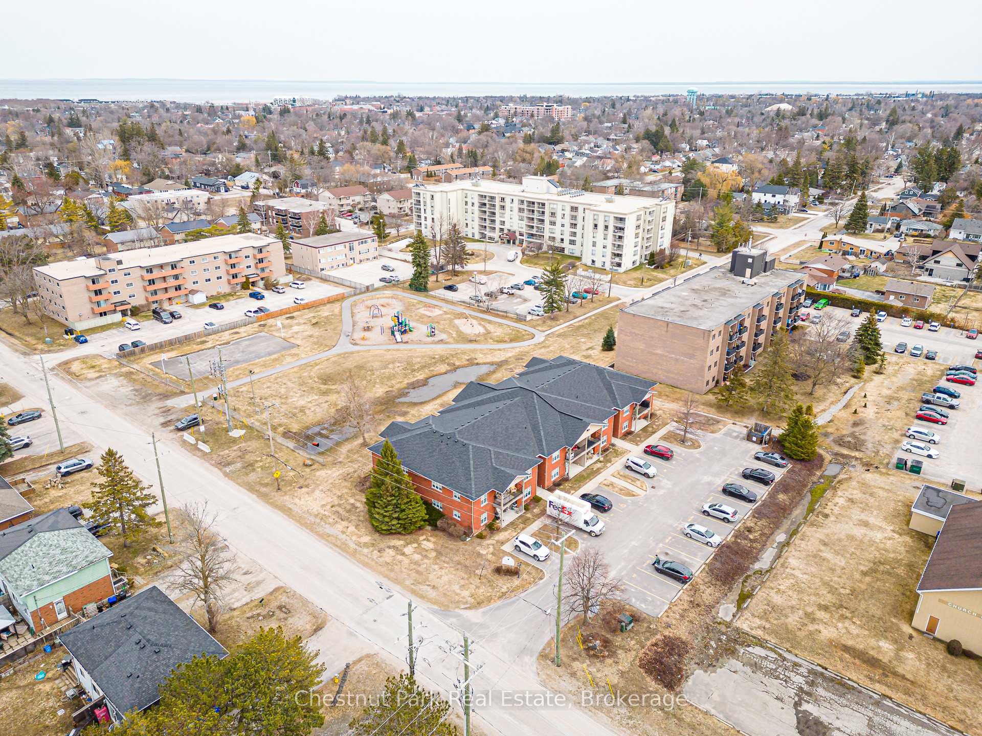 Photo 8 of Unit 206, 435 Walnut Street, Collingwood — HOMEH