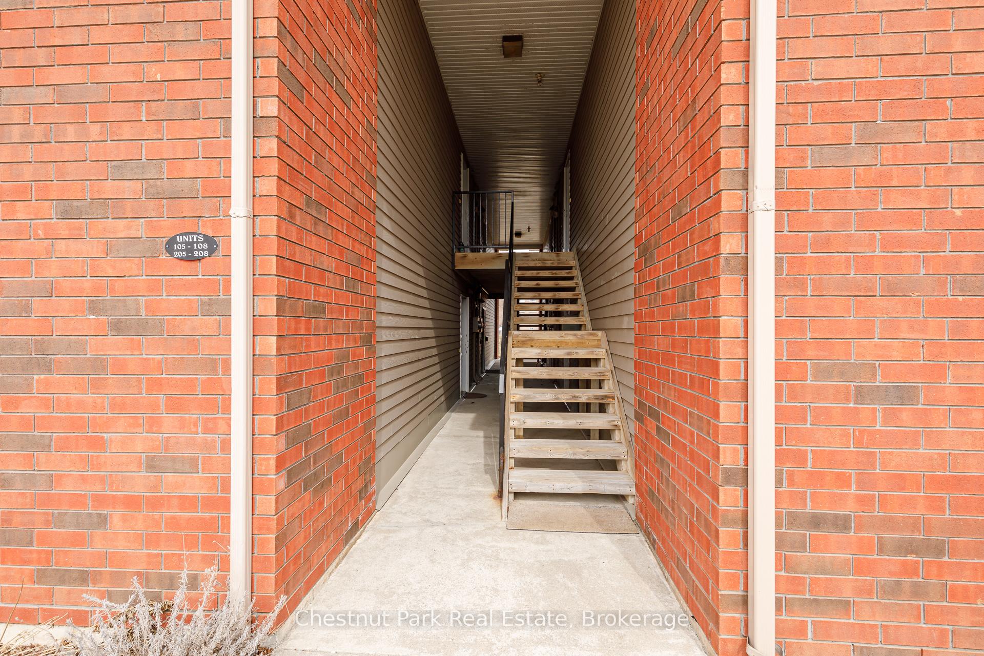 Photo 9 of Unit 206, 435 Walnut Street, Collingwood — HOMEH