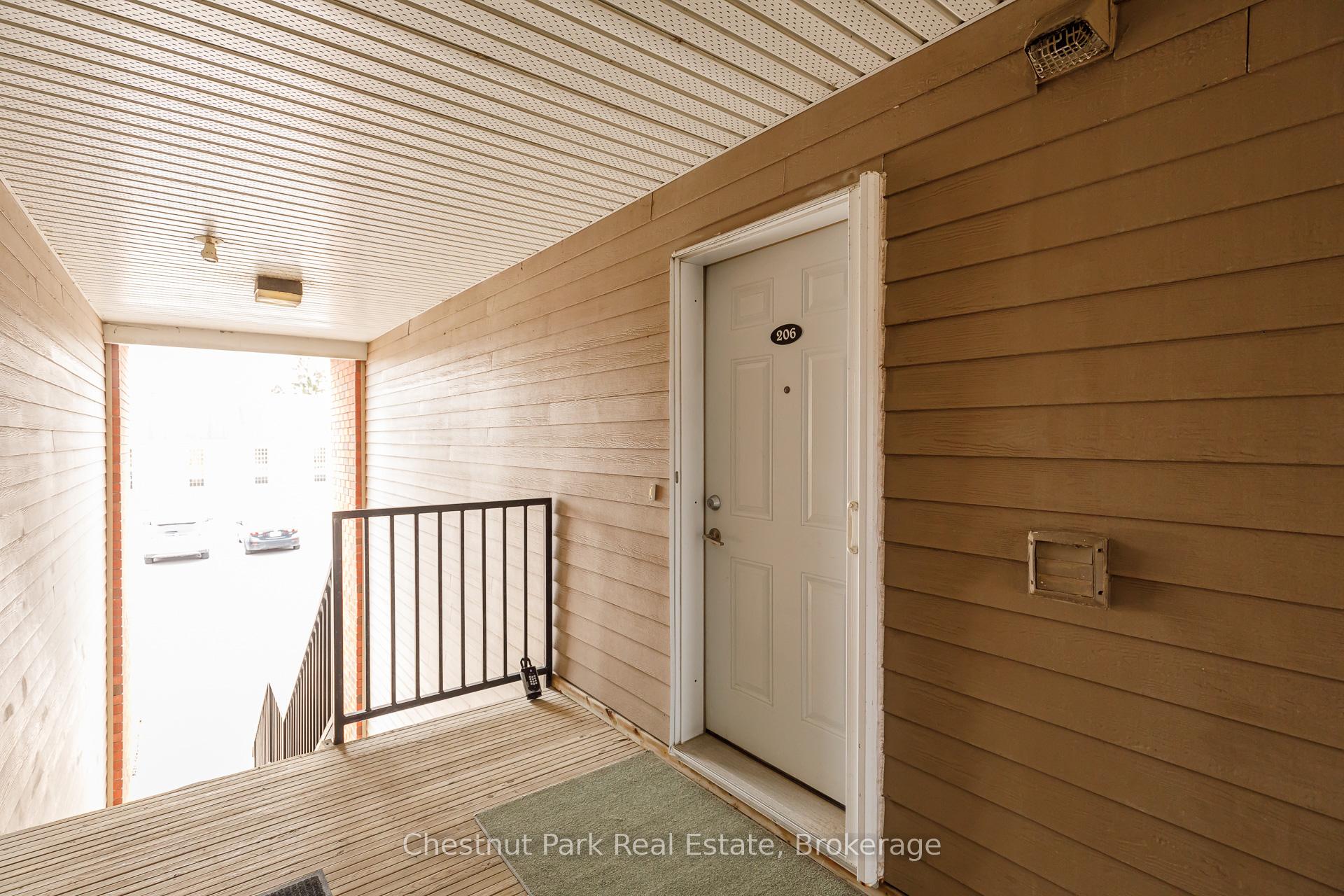 Photo 10 of Unit 206, 435 Walnut Street, Collingwood — HOMEH