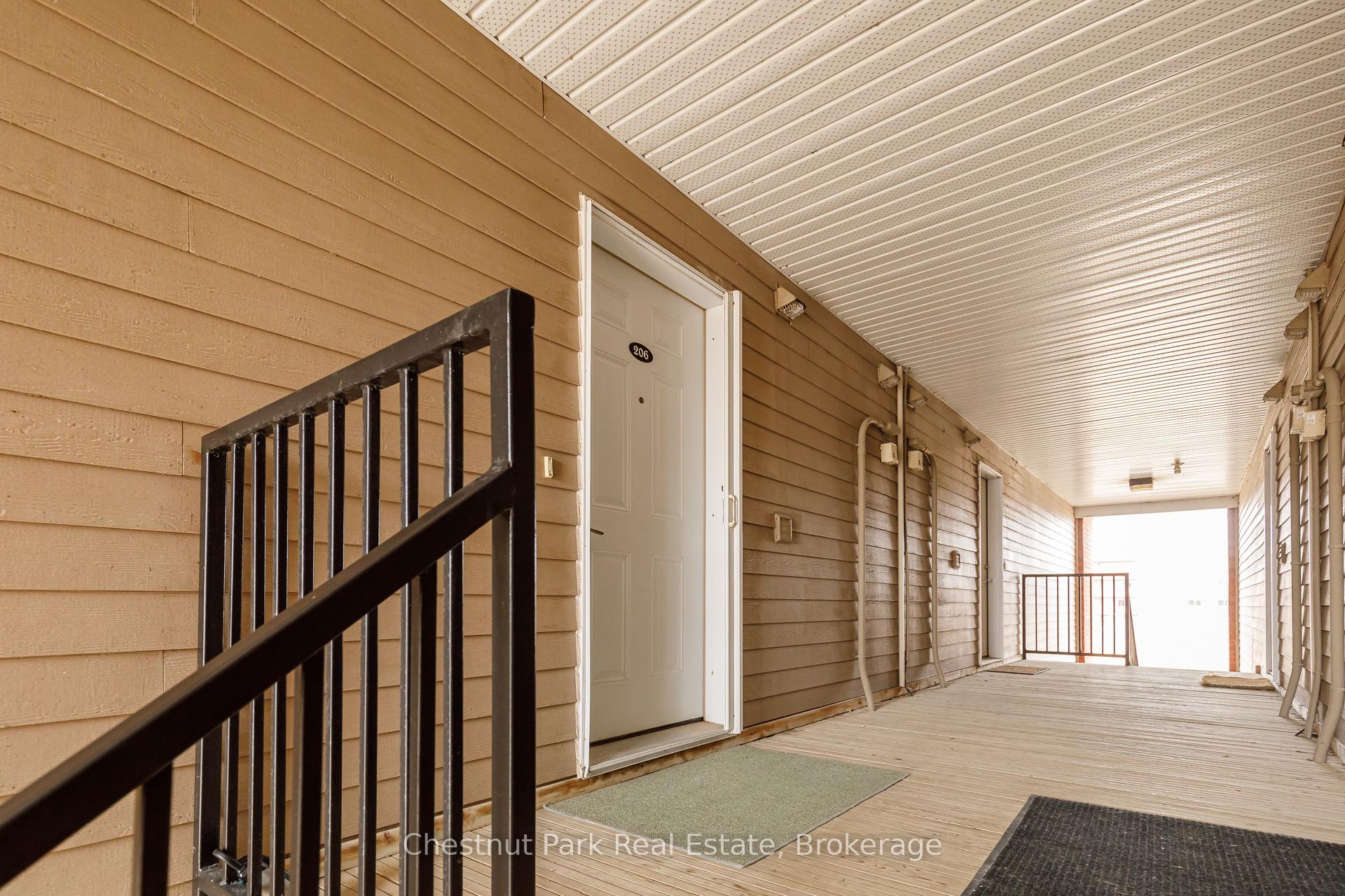 Photo 11 of Unit 206, 435 Walnut Street, Collingwood — HOMEH