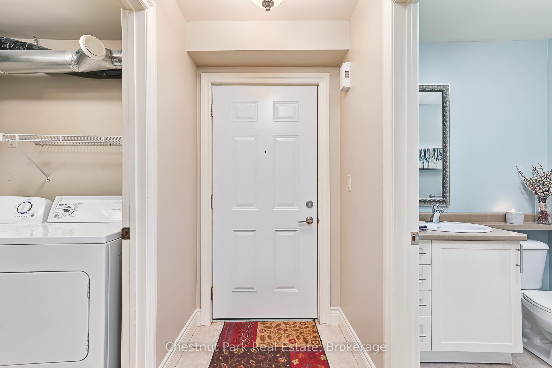 Photo 12 of Unit 206, 435 Walnut Street, Collingwood — HOMEH