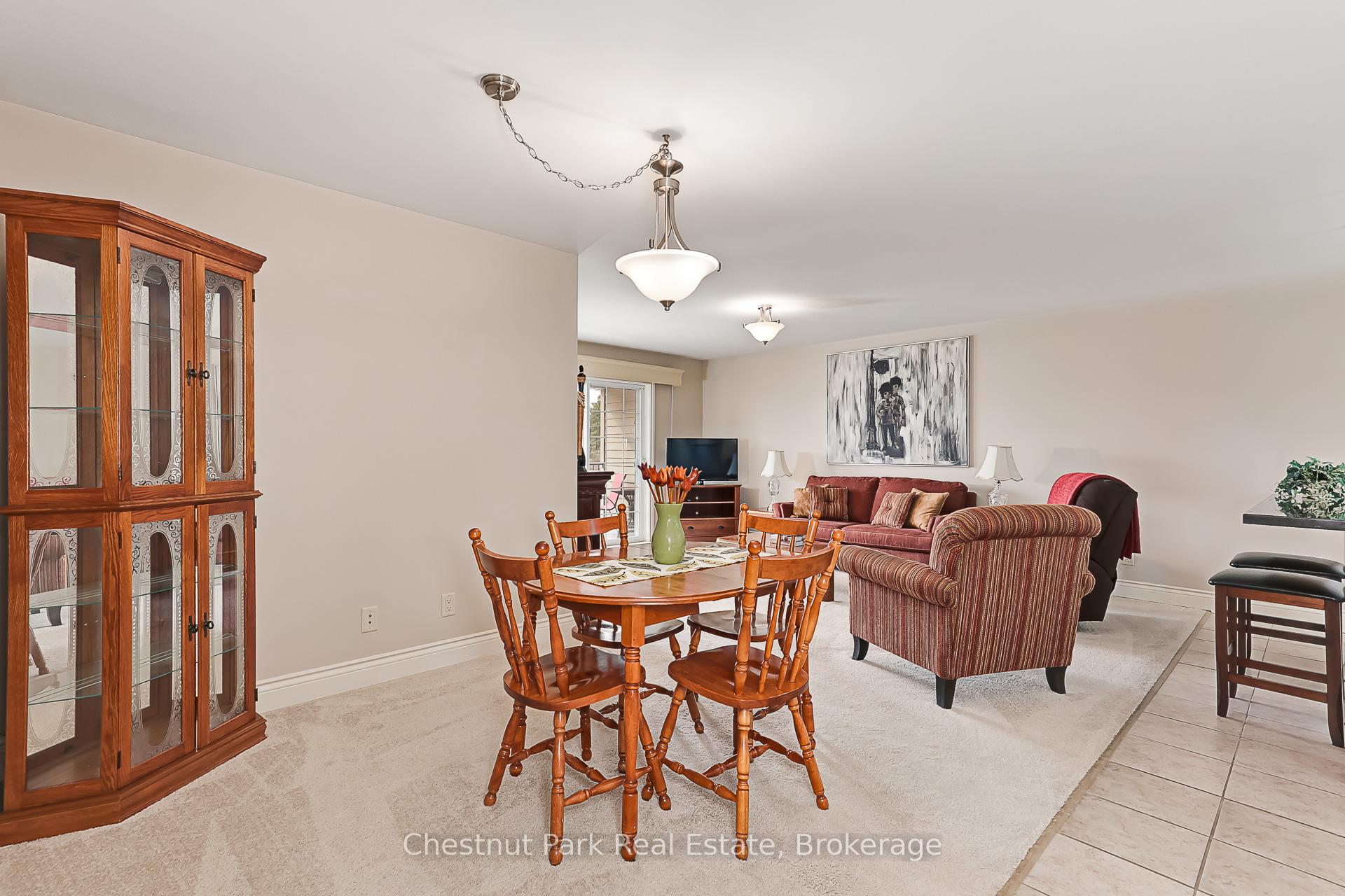 Photo 13 of Unit 206, 435 Walnut Street, Collingwood — HOMEH