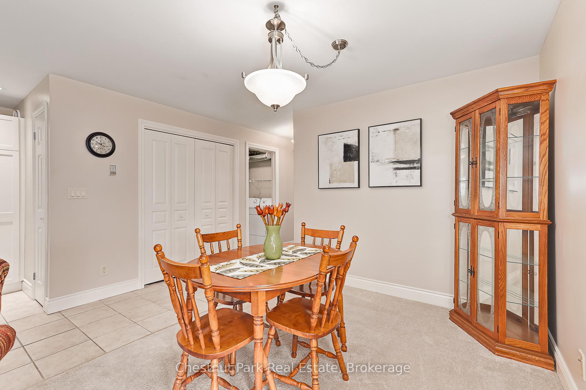 Photo 14 of Unit 206, 435 Walnut Street, Collingwood — HOMEH