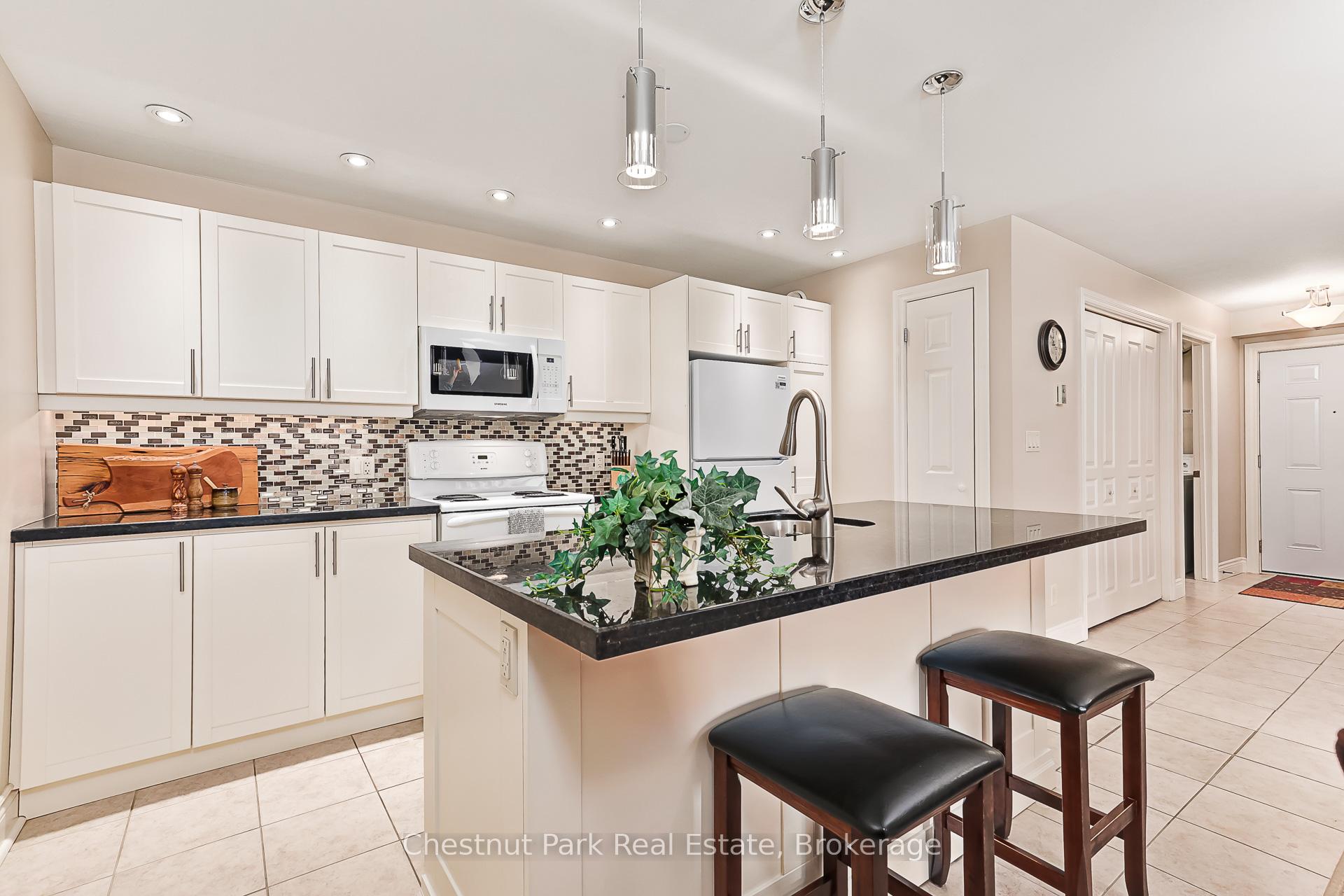 Photo 17 of Unit 206, 435 Walnut Street, Collingwood — HOMEH