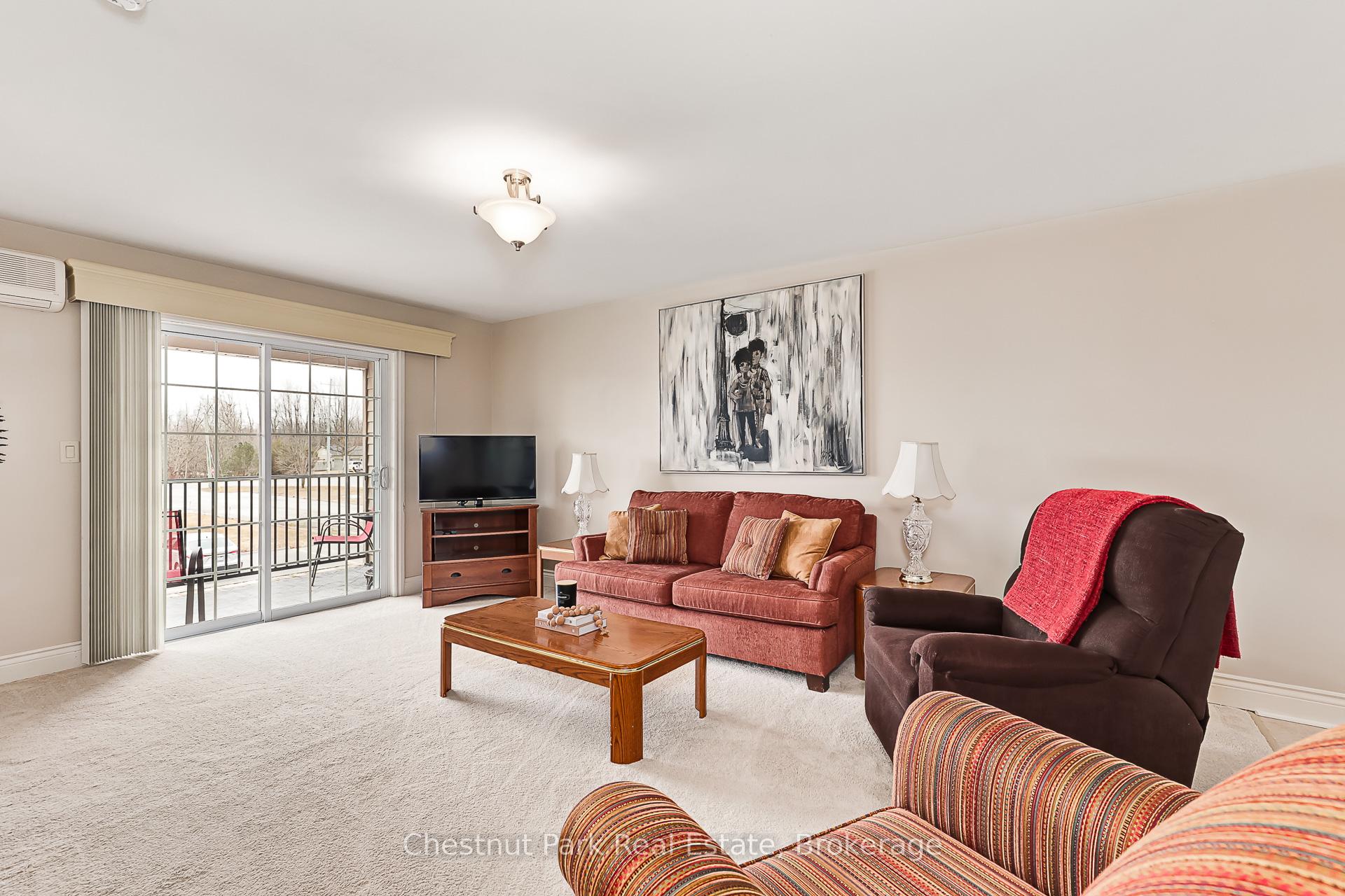 Photo 18 of Unit 206, 435 Walnut Street, Collingwood — HOMEH