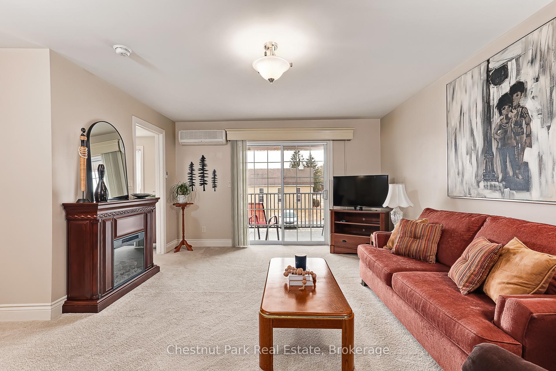 Photo 19 of Unit 206, 435 Walnut Street, Collingwood — HOMEH