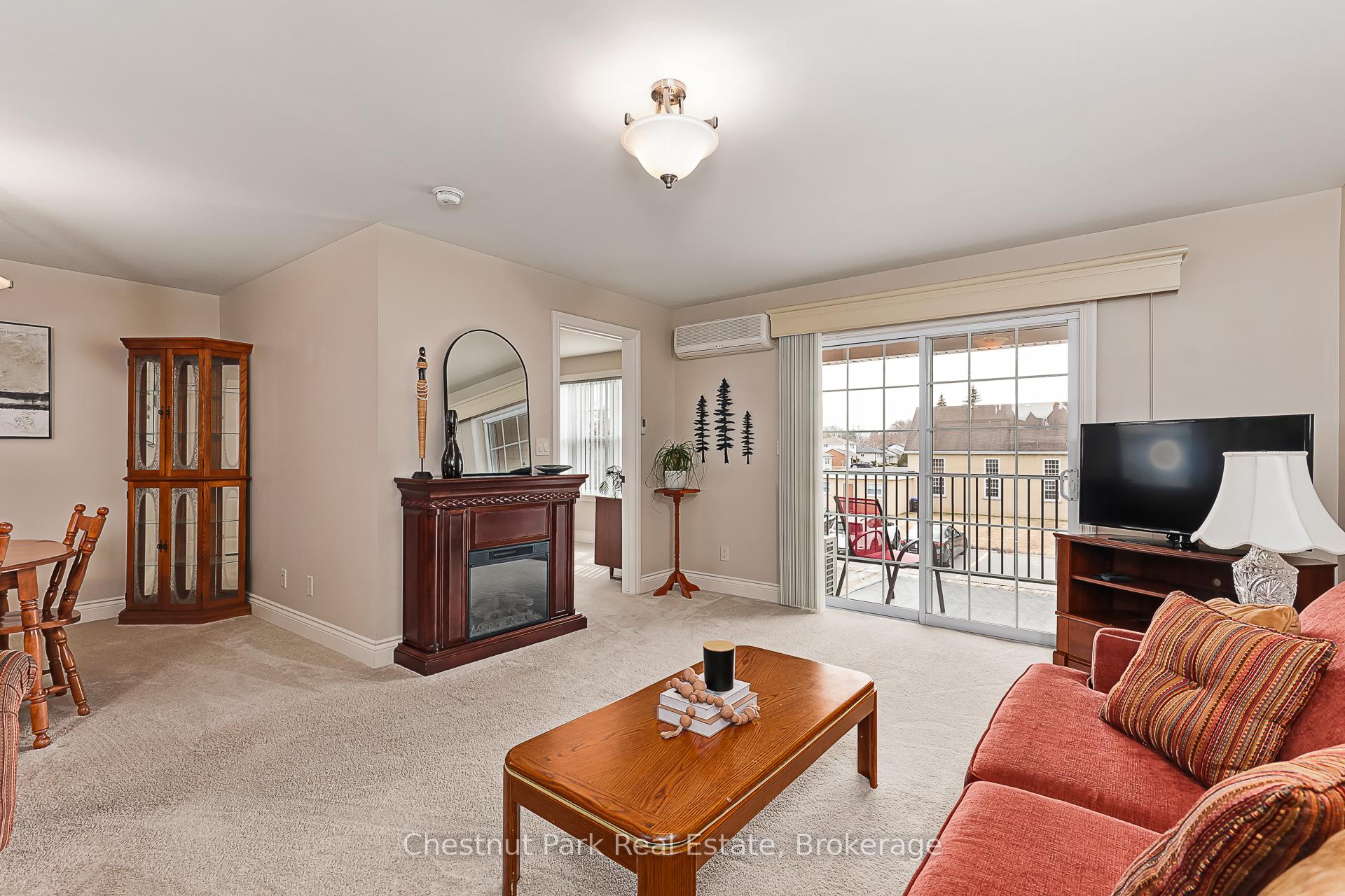 Photo 20 of Unit 206, 435 Walnut Street, Collingwood — HOMEH