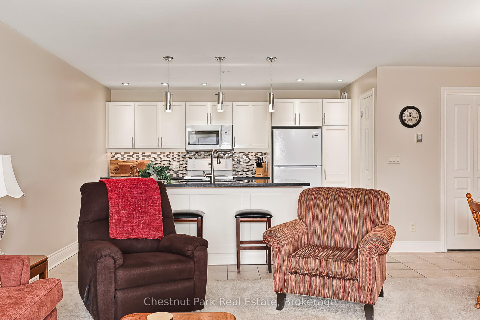 Photo 21 of Unit 206, 435 Walnut Street, Collingwood — HOMEH