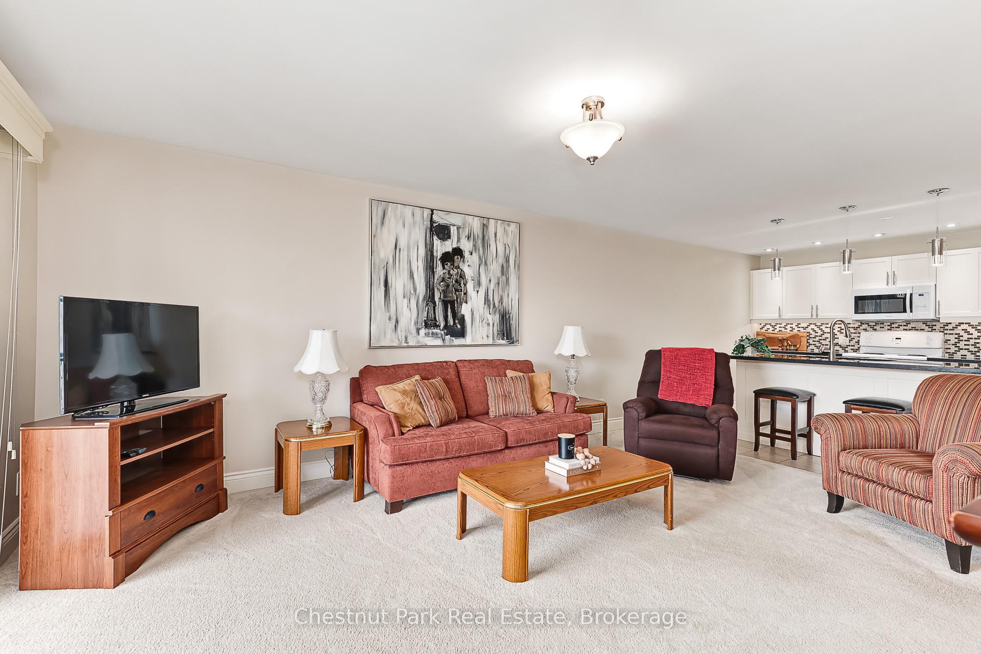 Photo 22 of Unit 206, 435 Walnut Street, Collingwood — HOMEH