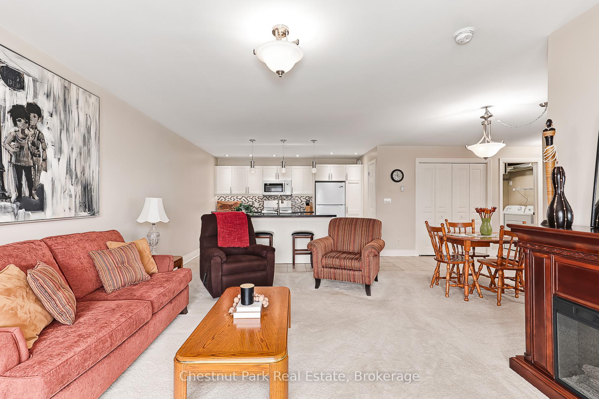 Photo 23 of Unit 206, 435 Walnut Street, Collingwood — HOMEH