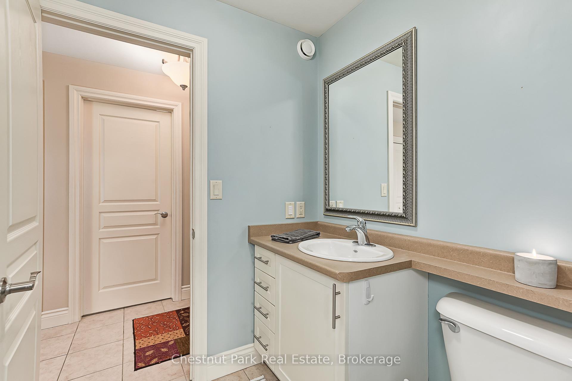 Photo 28 of Unit 206, 435 Walnut Street, Collingwood — HOMEH