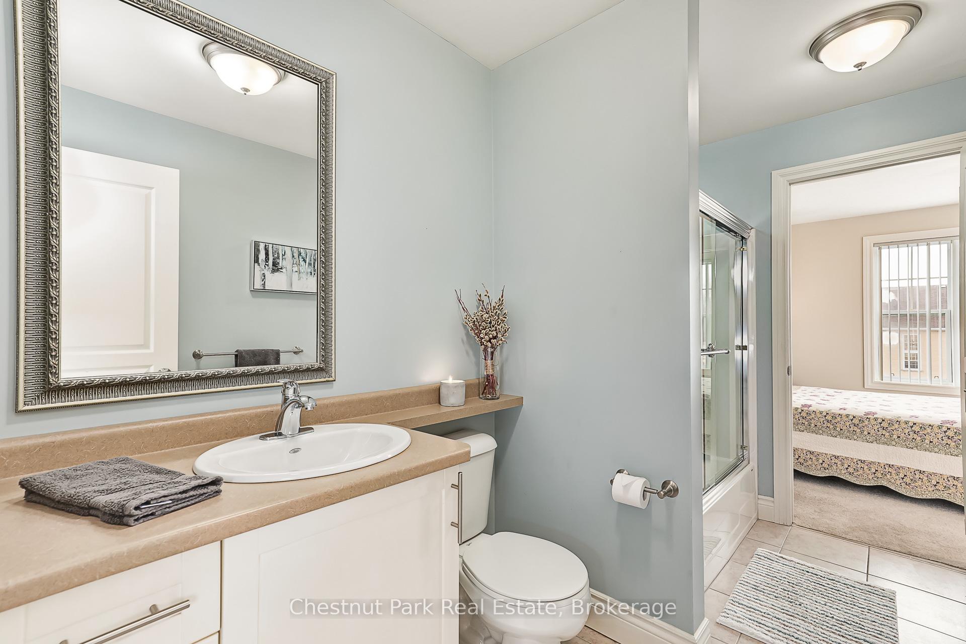 Photo 29 of Unit 206, 435 Walnut Street, Collingwood — HOMEH