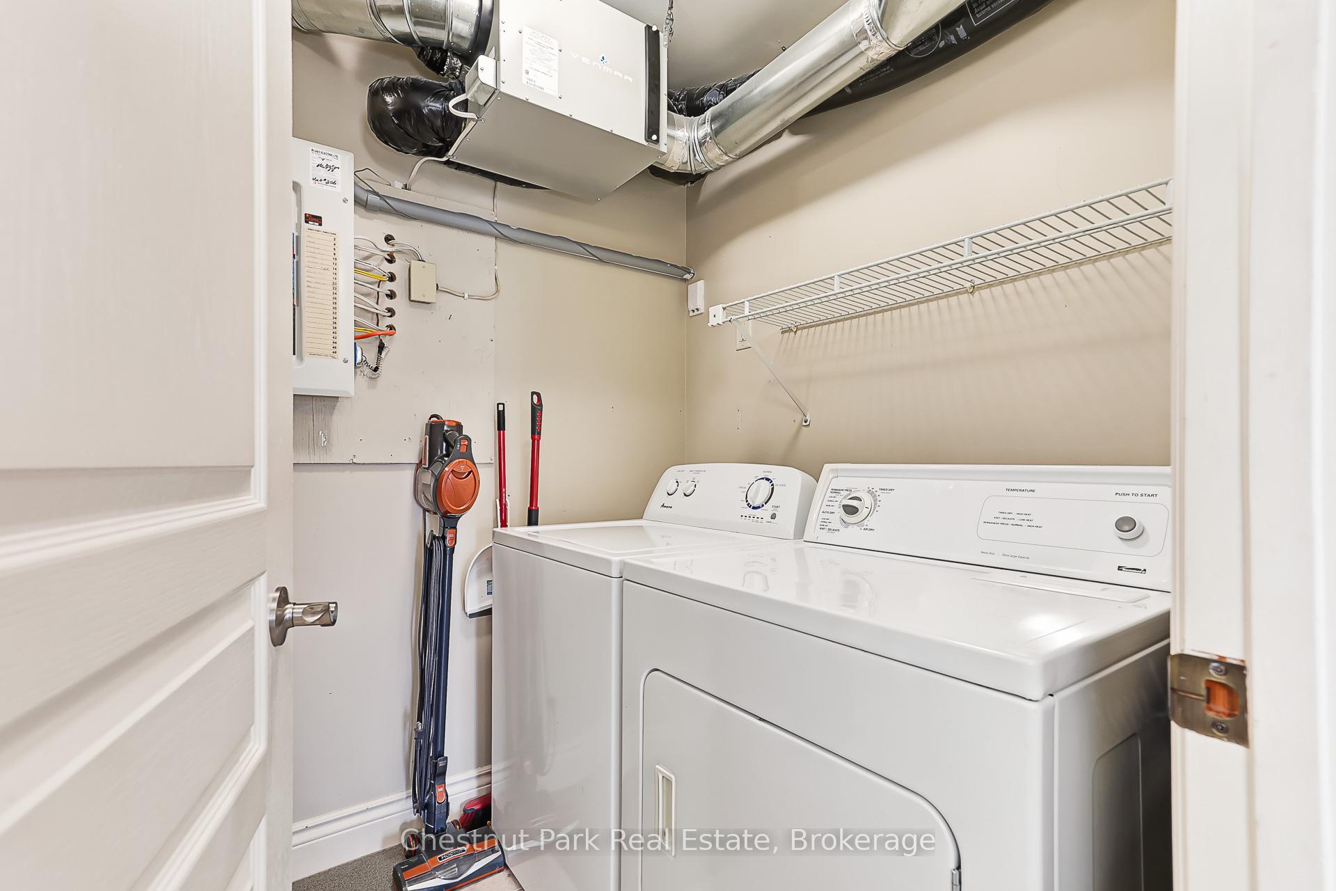 Photo 30 of Unit 206, 435 Walnut Street, Collingwood — HOMEH